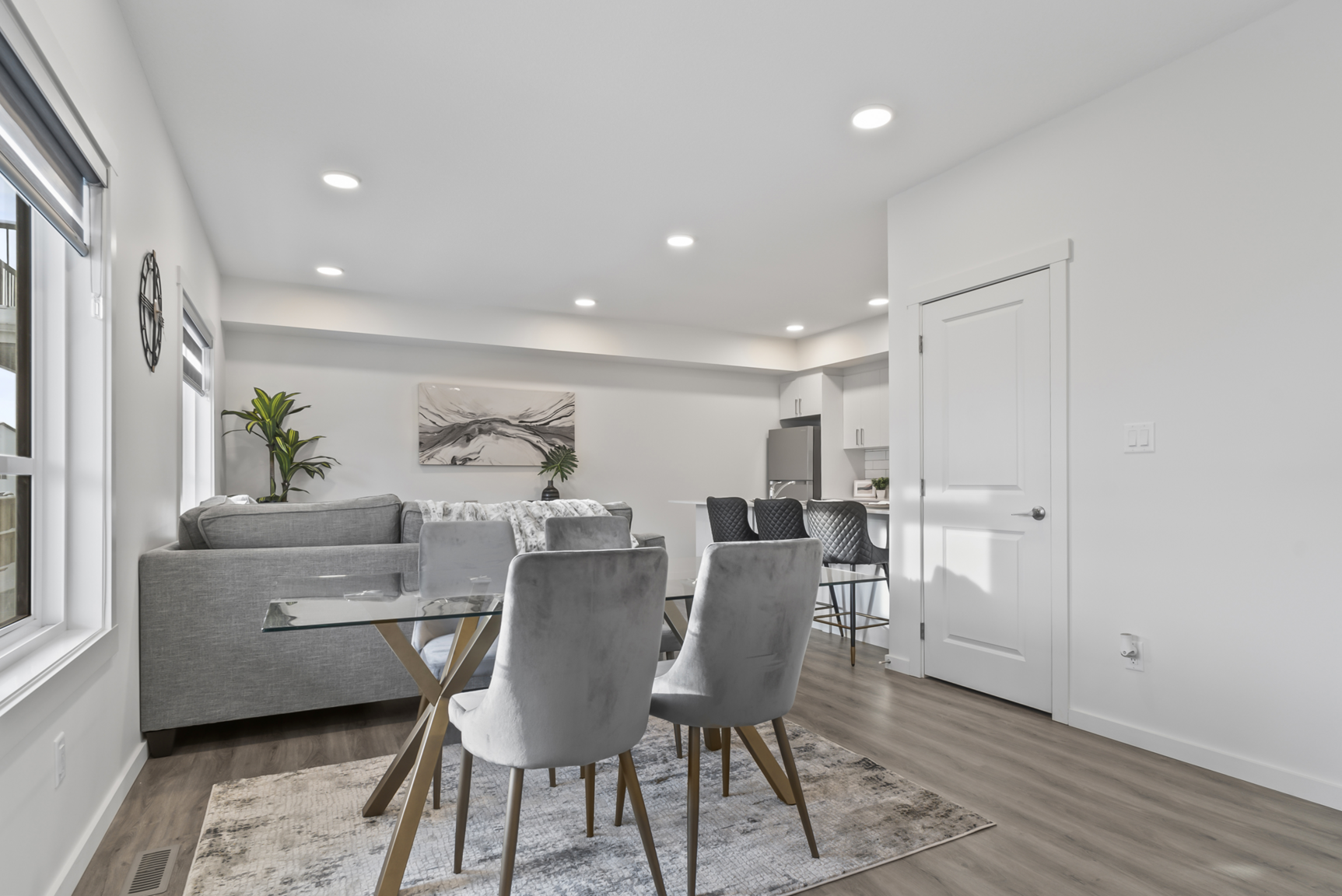 2-3 Bed Heritage Valley Heights Townhomes - Photo 5
