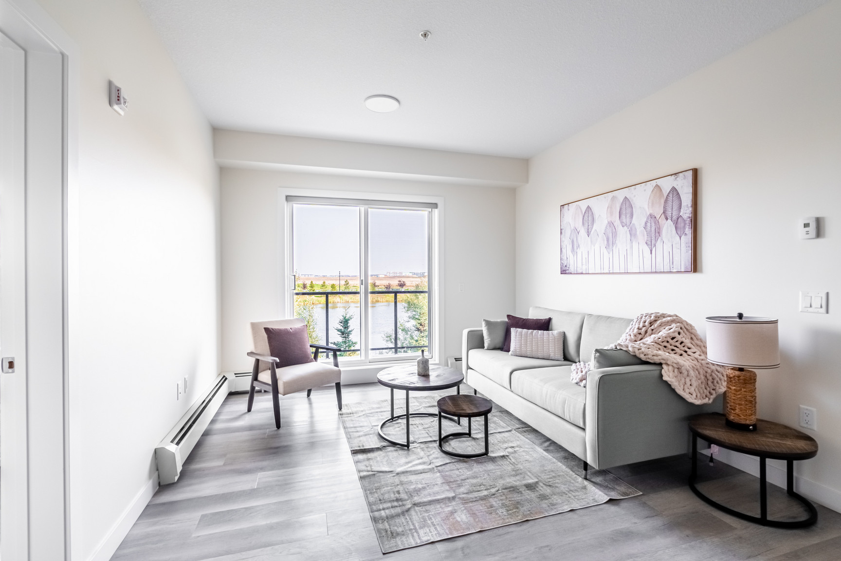 Chappelle 28 Apartment - Photo 24