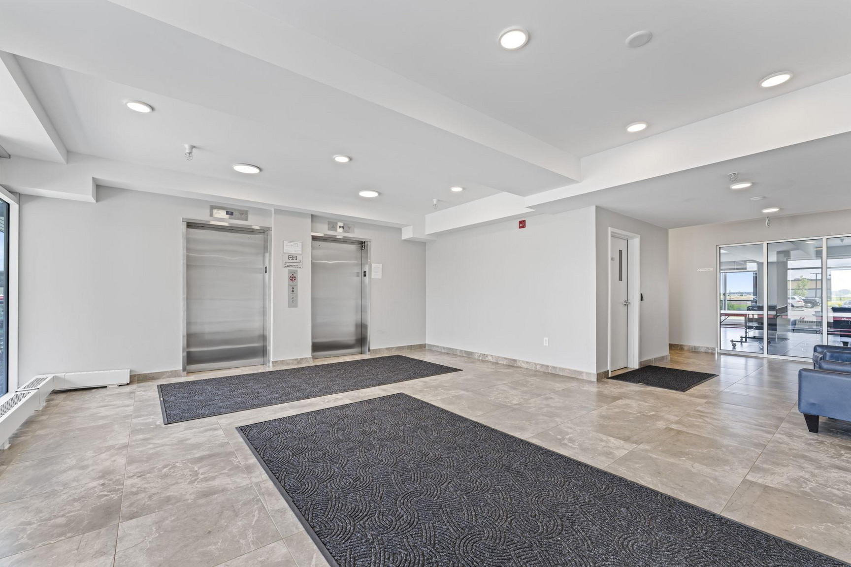 Chappelle 28 Apartment - Photo 42