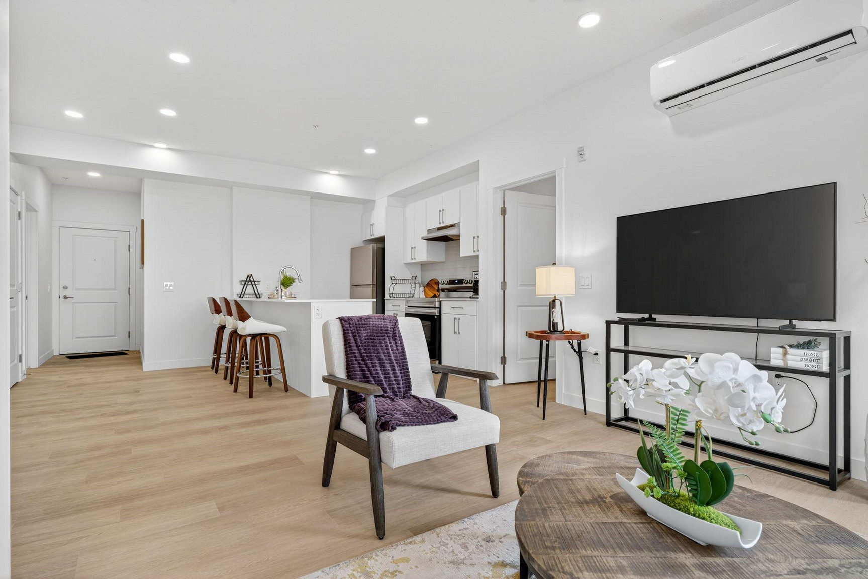 Orchards 66 Apartment - Photo 4