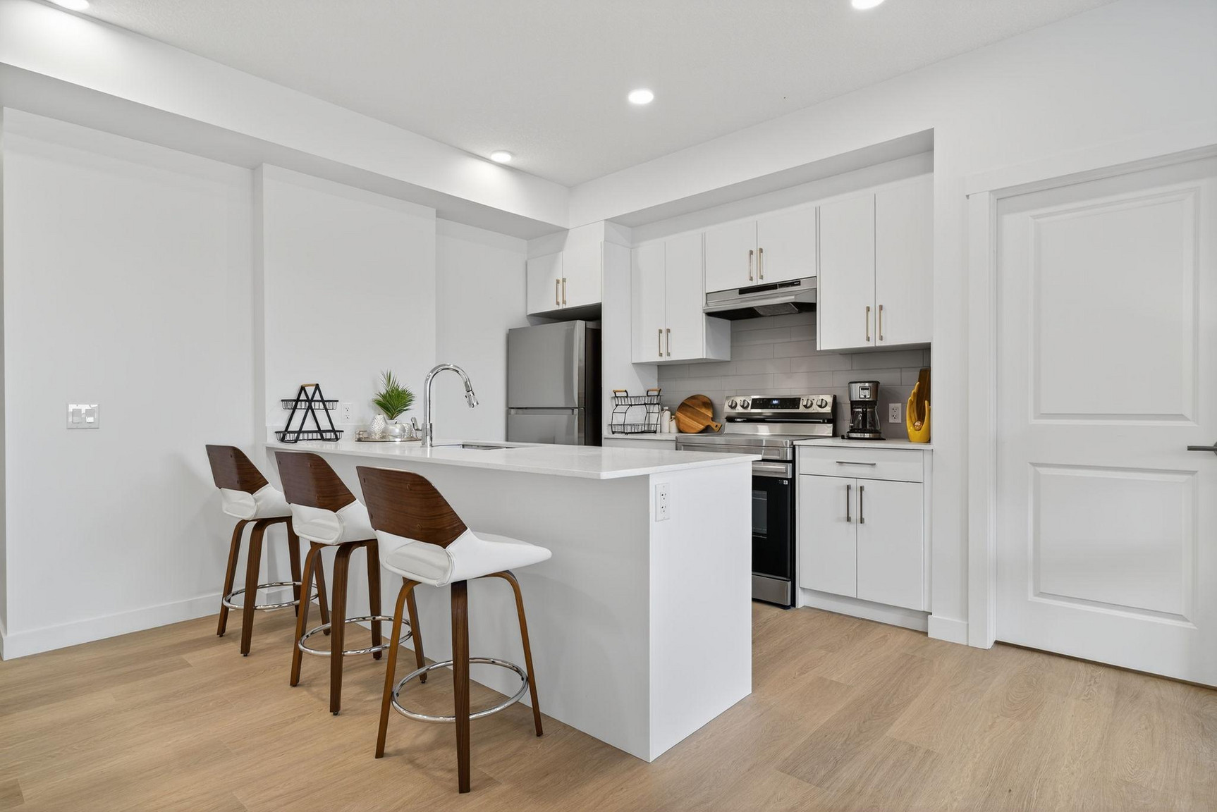 Orchards 66 Apartment - Photo 5