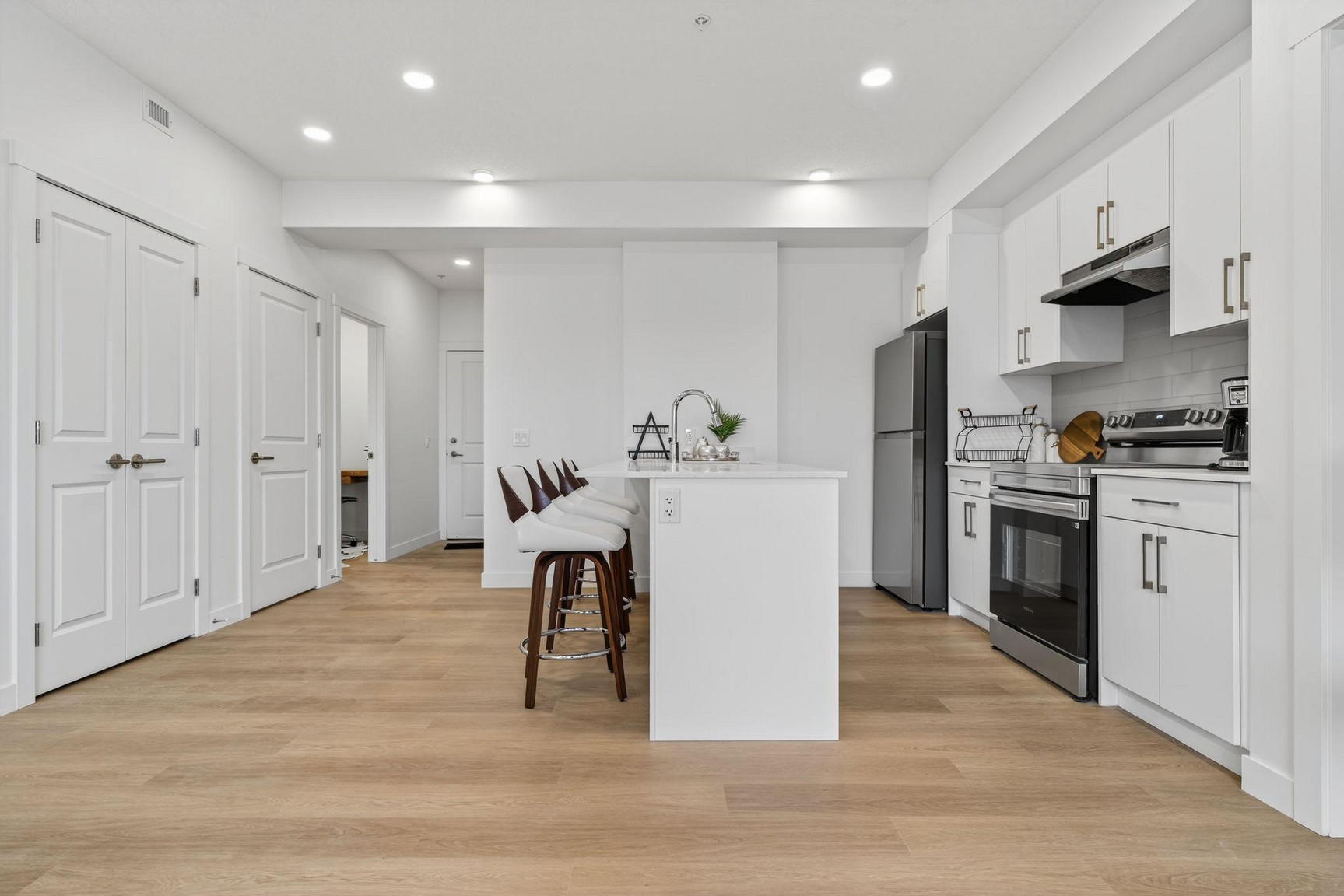 Orchards 66 Apartment - Photo 8