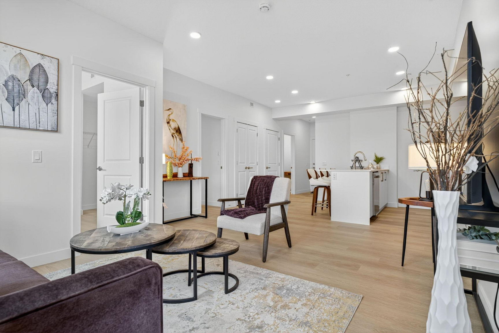 Orchards 66 Apartment - Photo 9