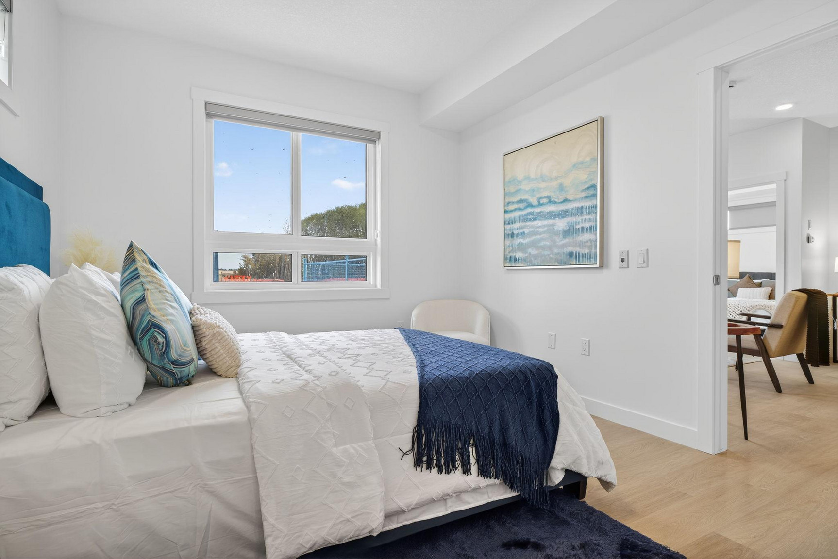 Orchards 66 Apartment - Photo 13