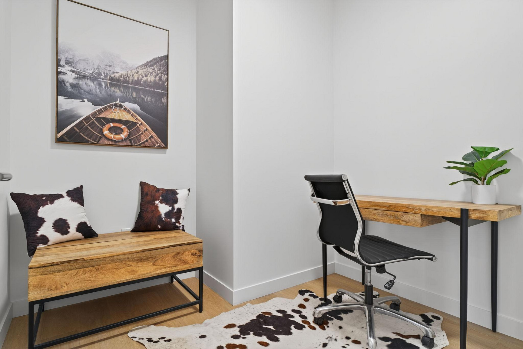 Orchards 66 Apartment - Photo 26