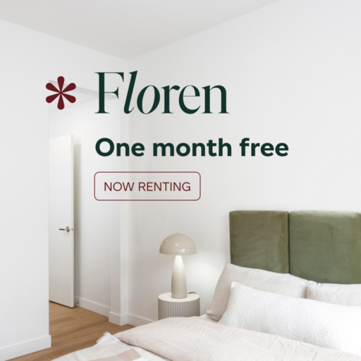 Floren at Shawnee Park