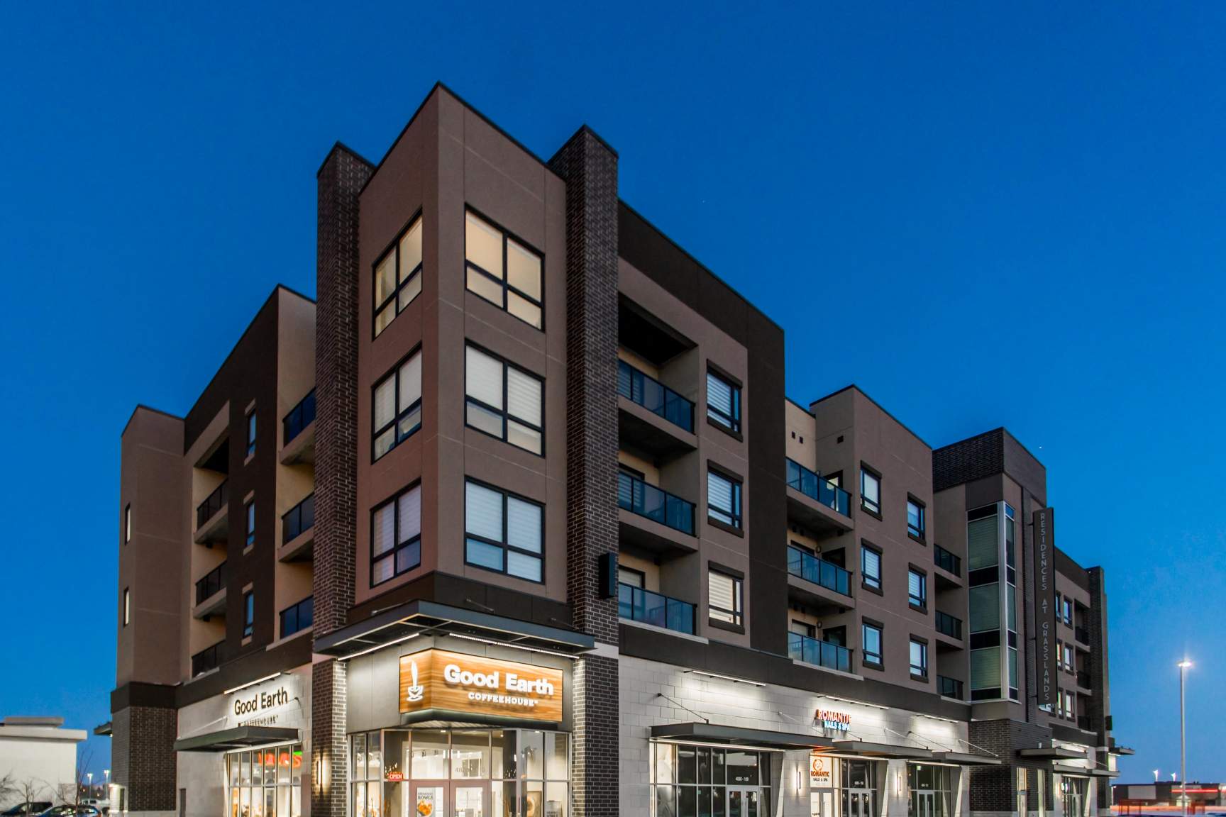 The Residences at Grasslands - Photo 40