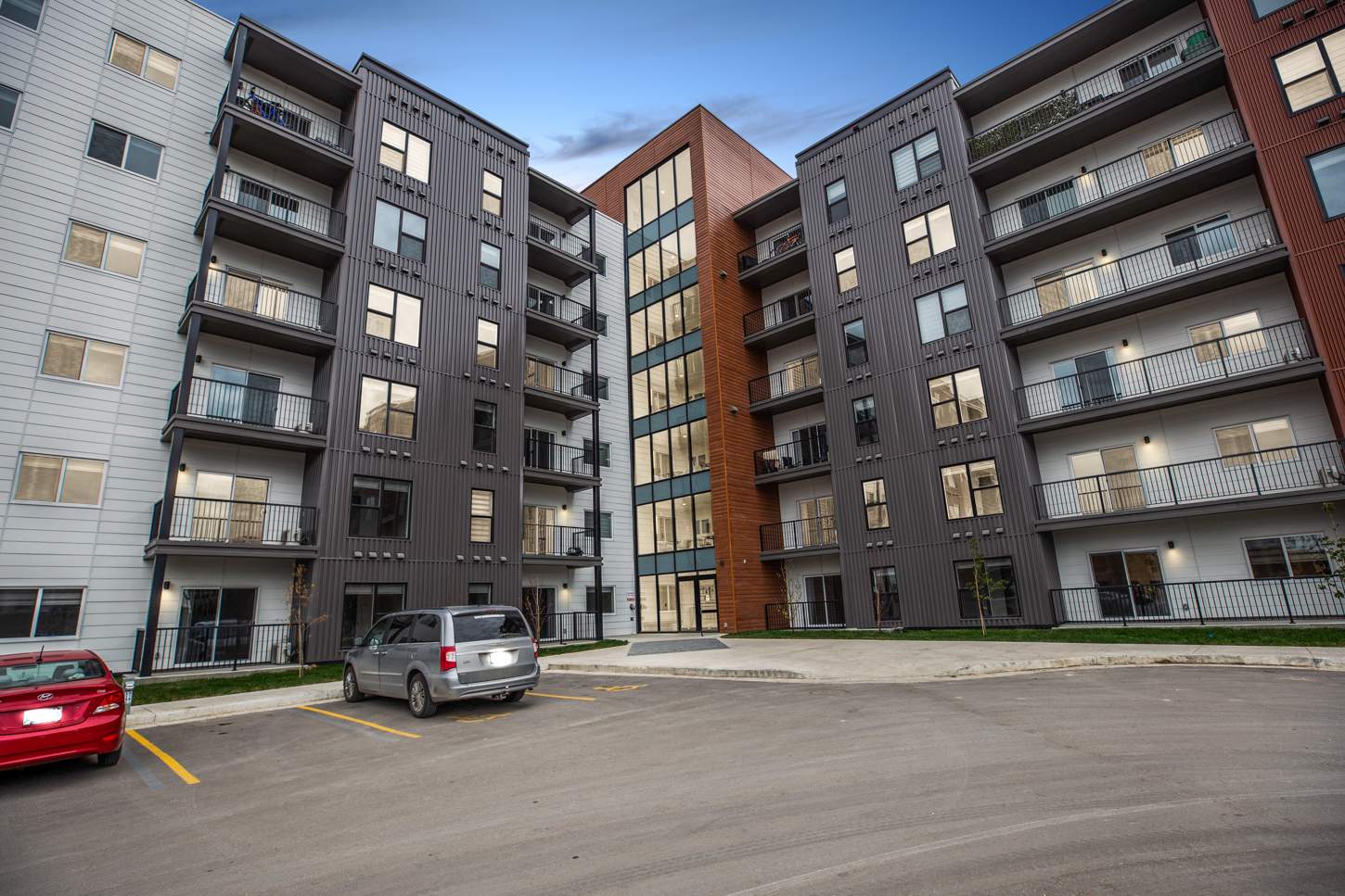Latitude 49 at Sage Creek - Photo 45