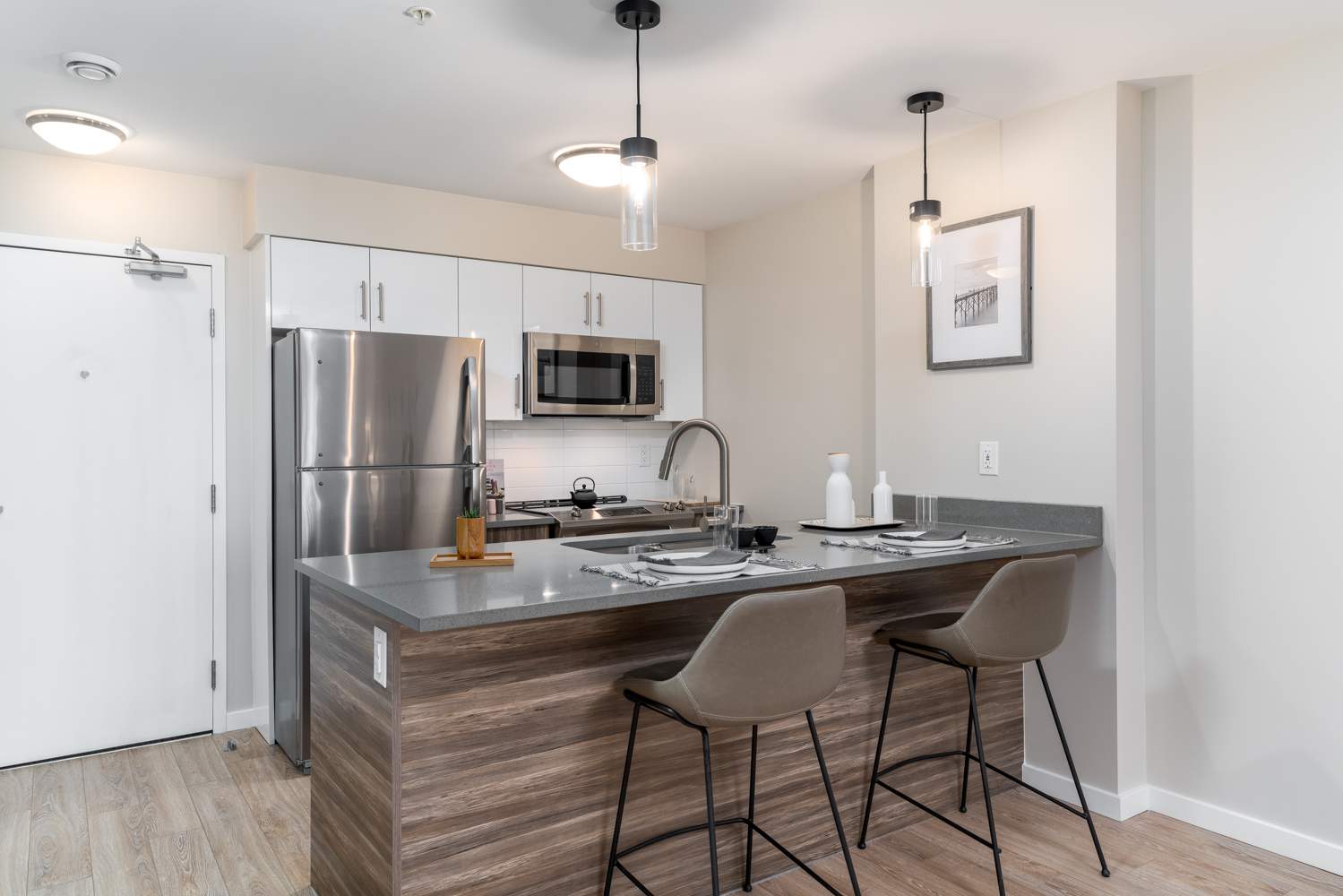 G17 Apartments at Tamarack - Photo 37