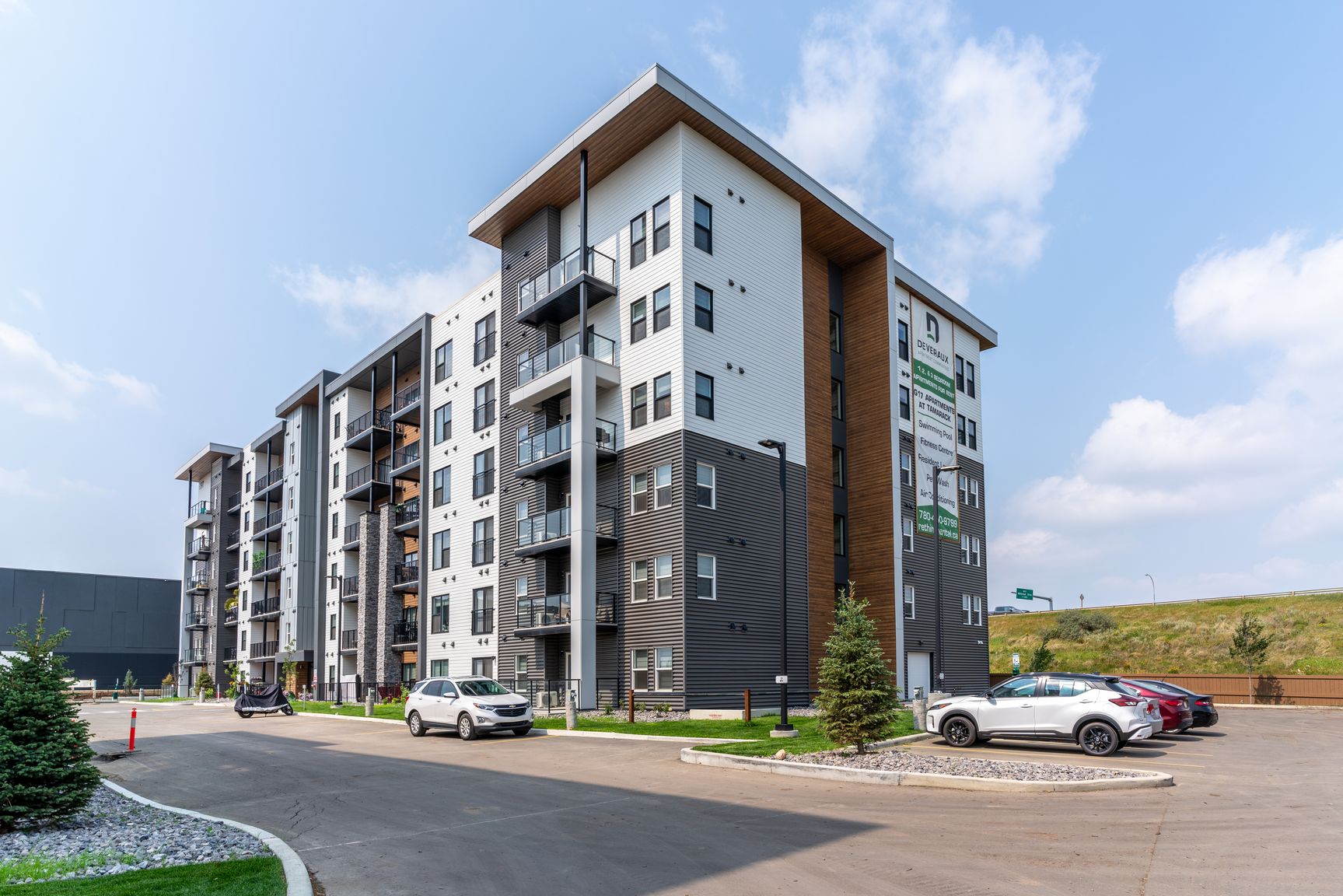 G17 Apartments at Tamarack - Photo 48