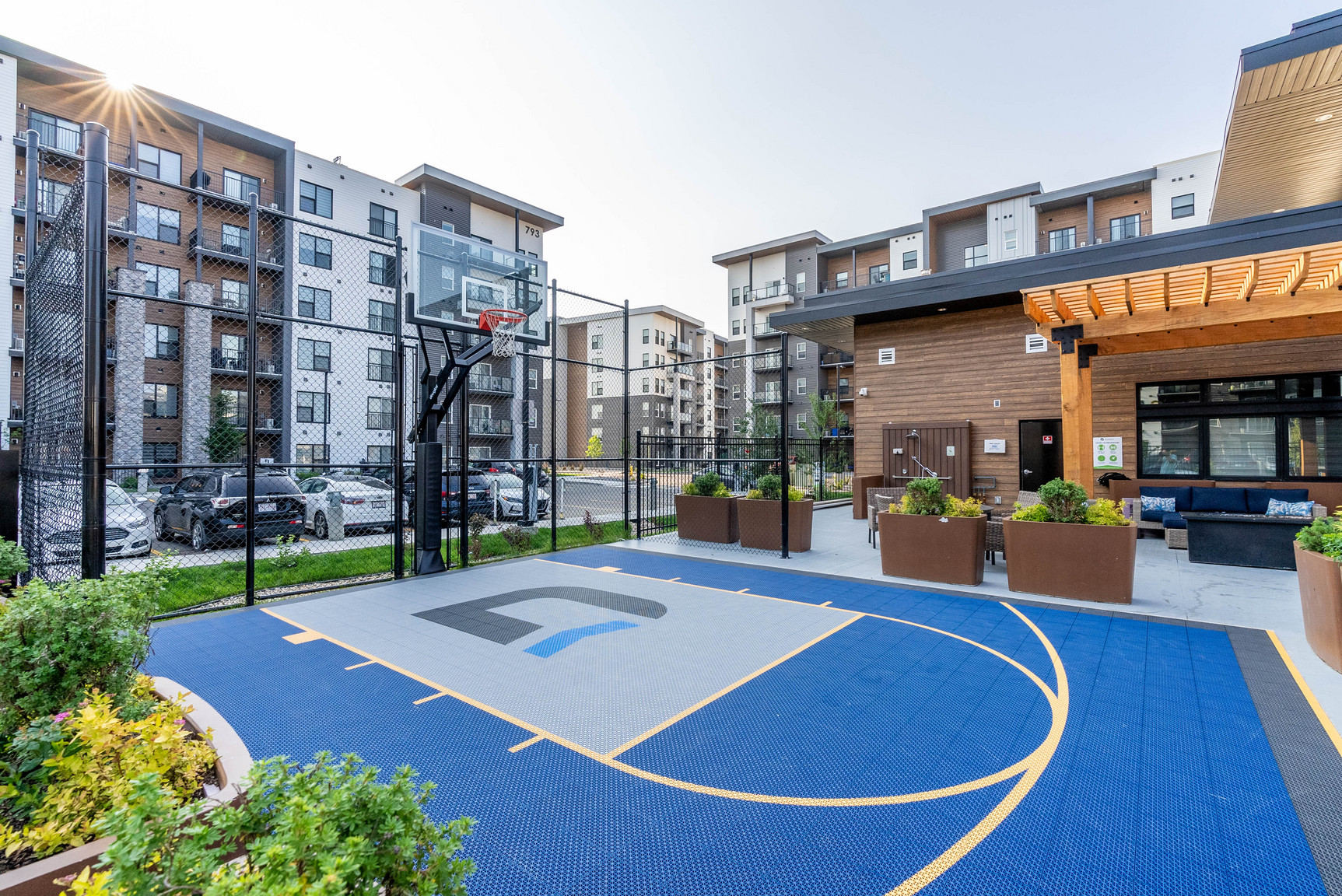 G17 Apartments at Tamarack - Photo 39