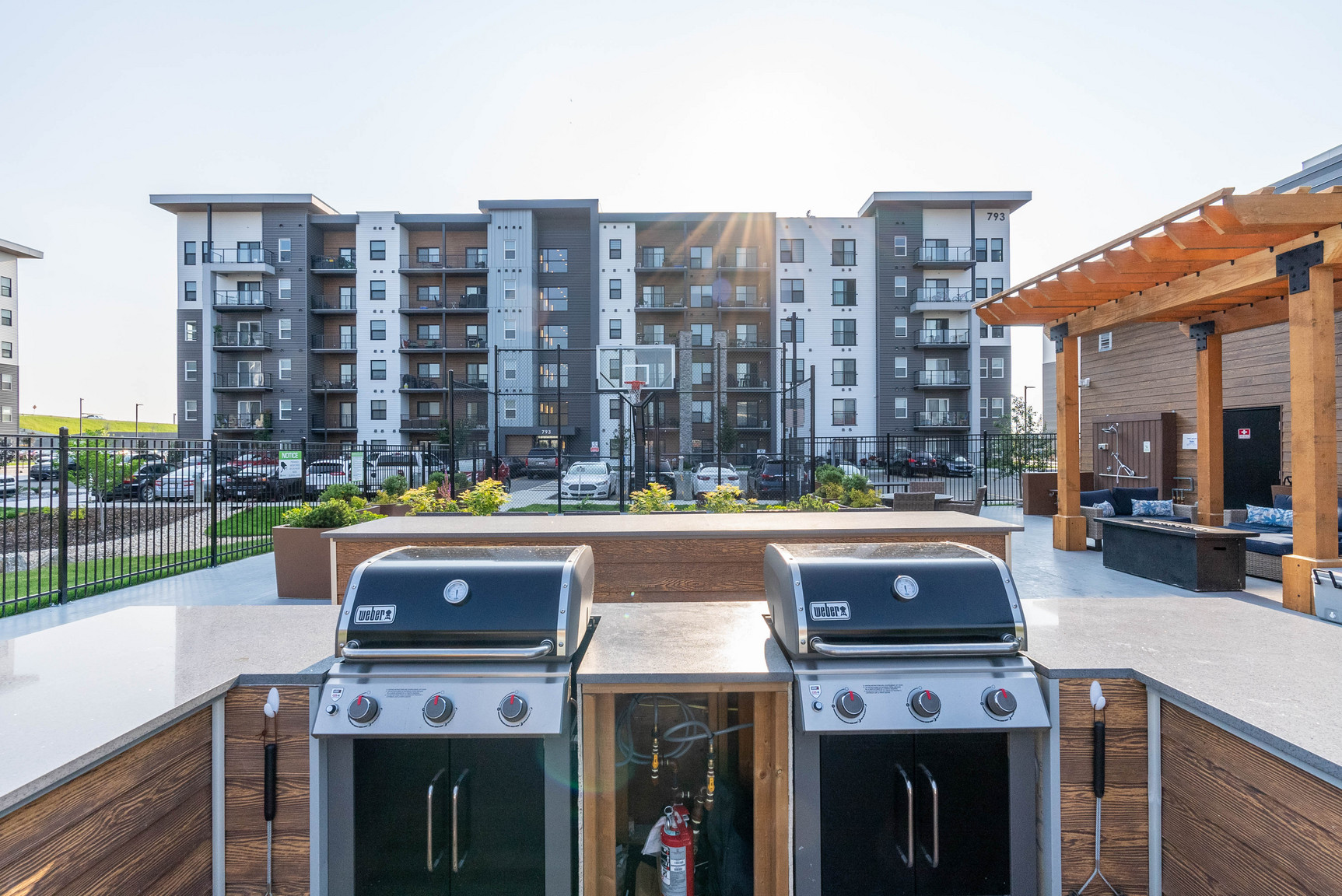 G17 Apartments at Tamarack - Photo 40