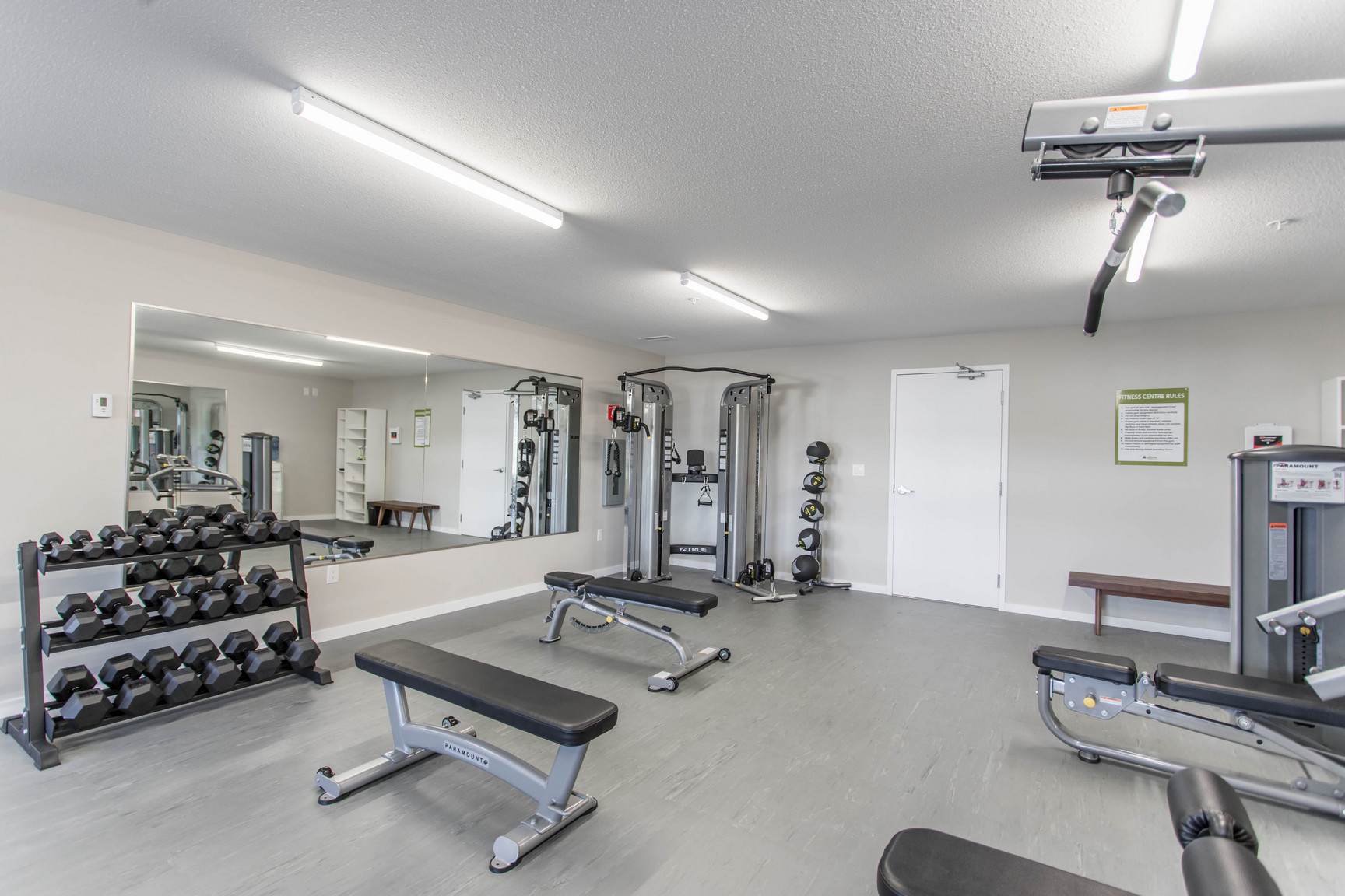 The Residences at Grasslands - Photo 39