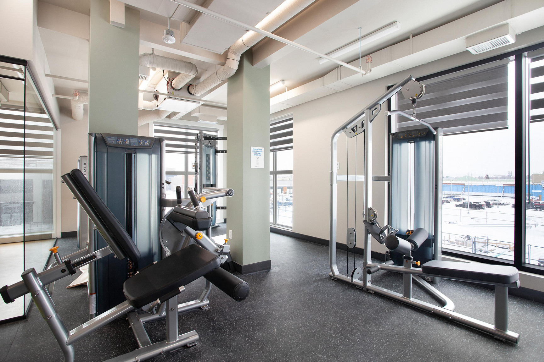 Plaza Apartments - Photo 35