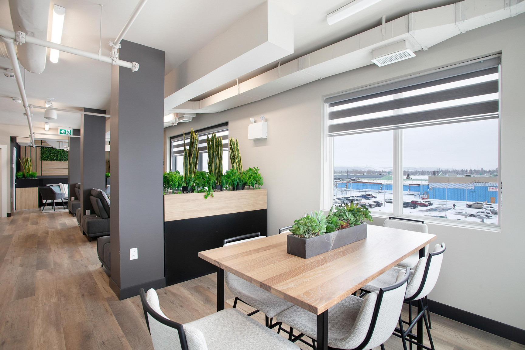 Plaza Apartments - Photo 39