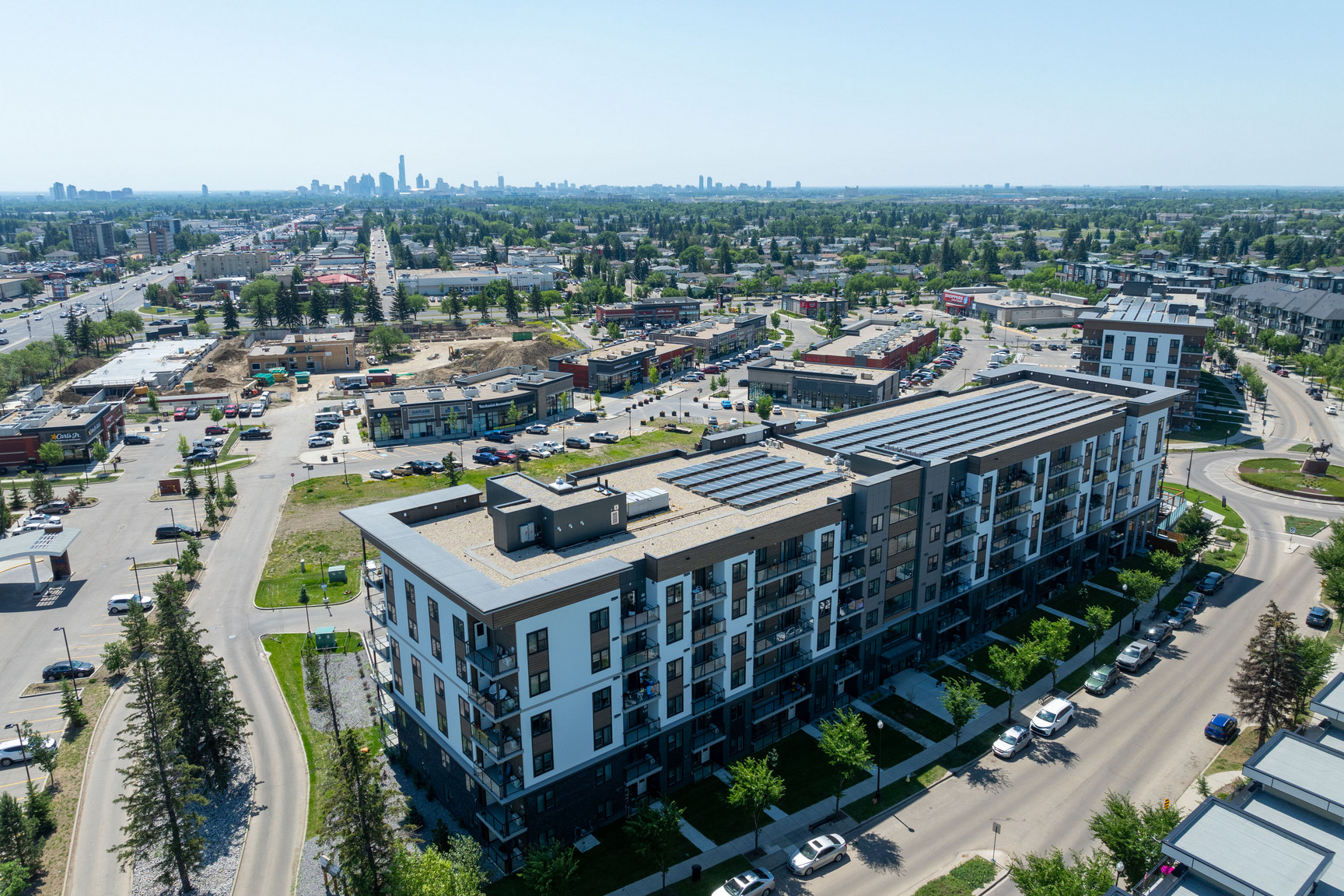 The Legacy at Griesbach - Photo 40