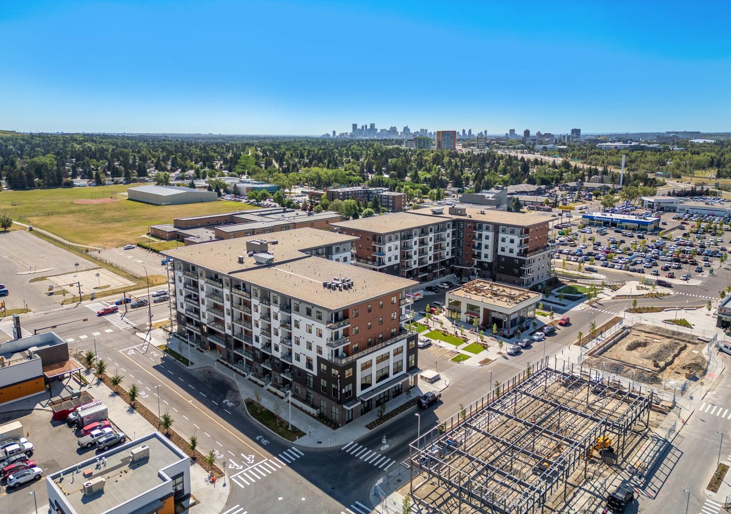 Plaza Apartments - Photo 41