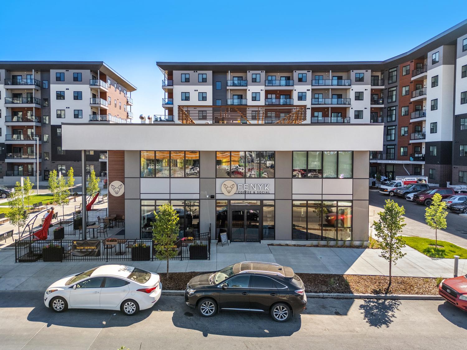 Plaza Apartments - Photo 40