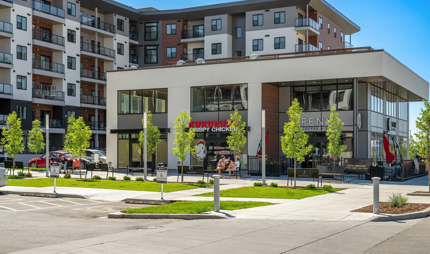 Plaza Apartments - Photo 43