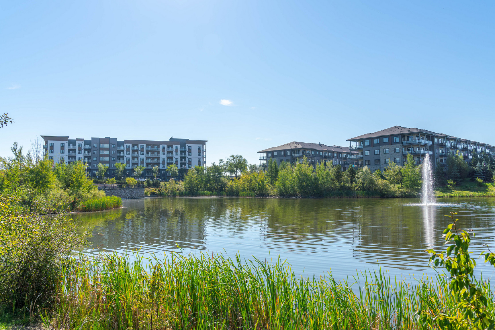 The Legacy at Griesbach - Photo 41
