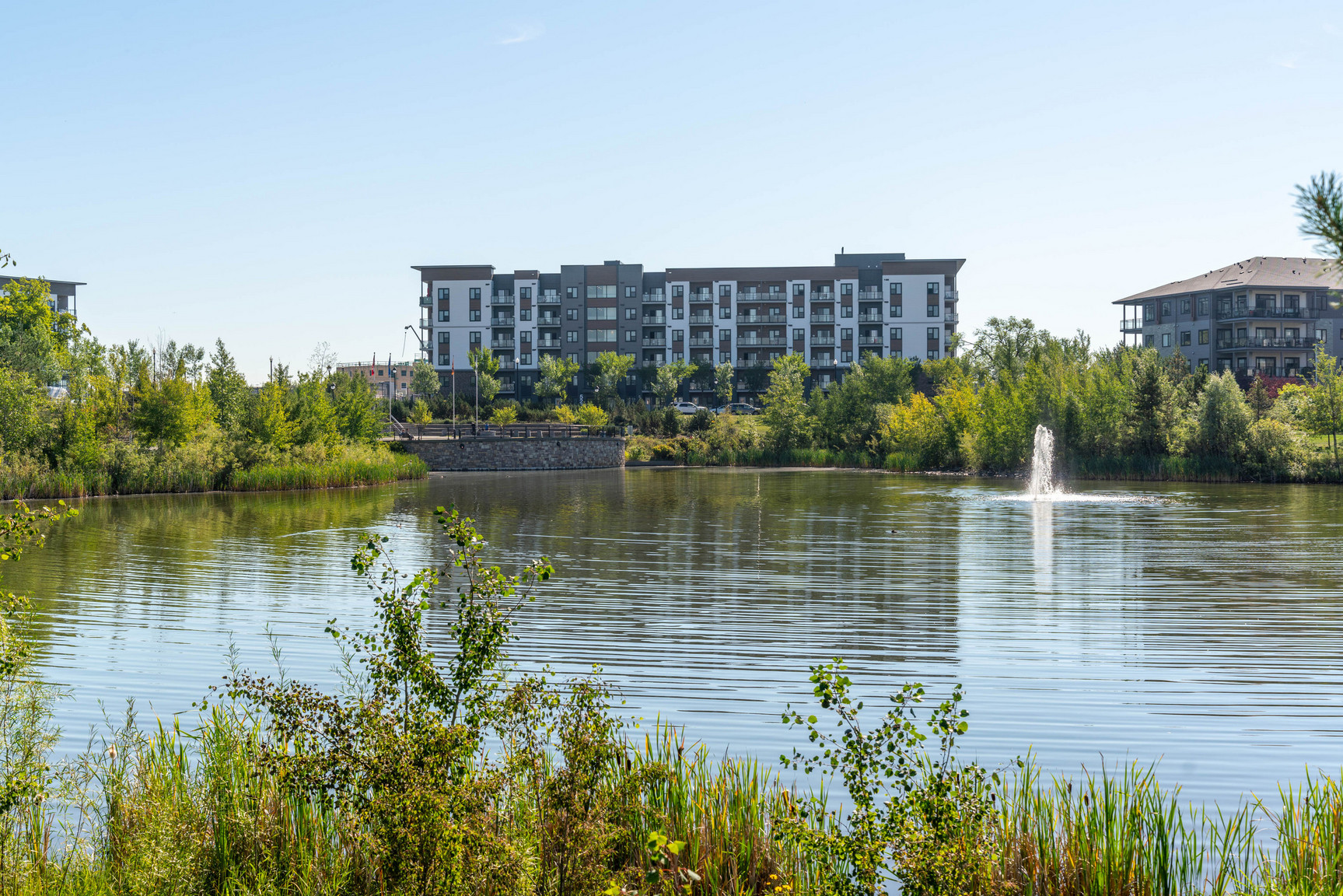 The Legacy at Griesbach - Photo 42