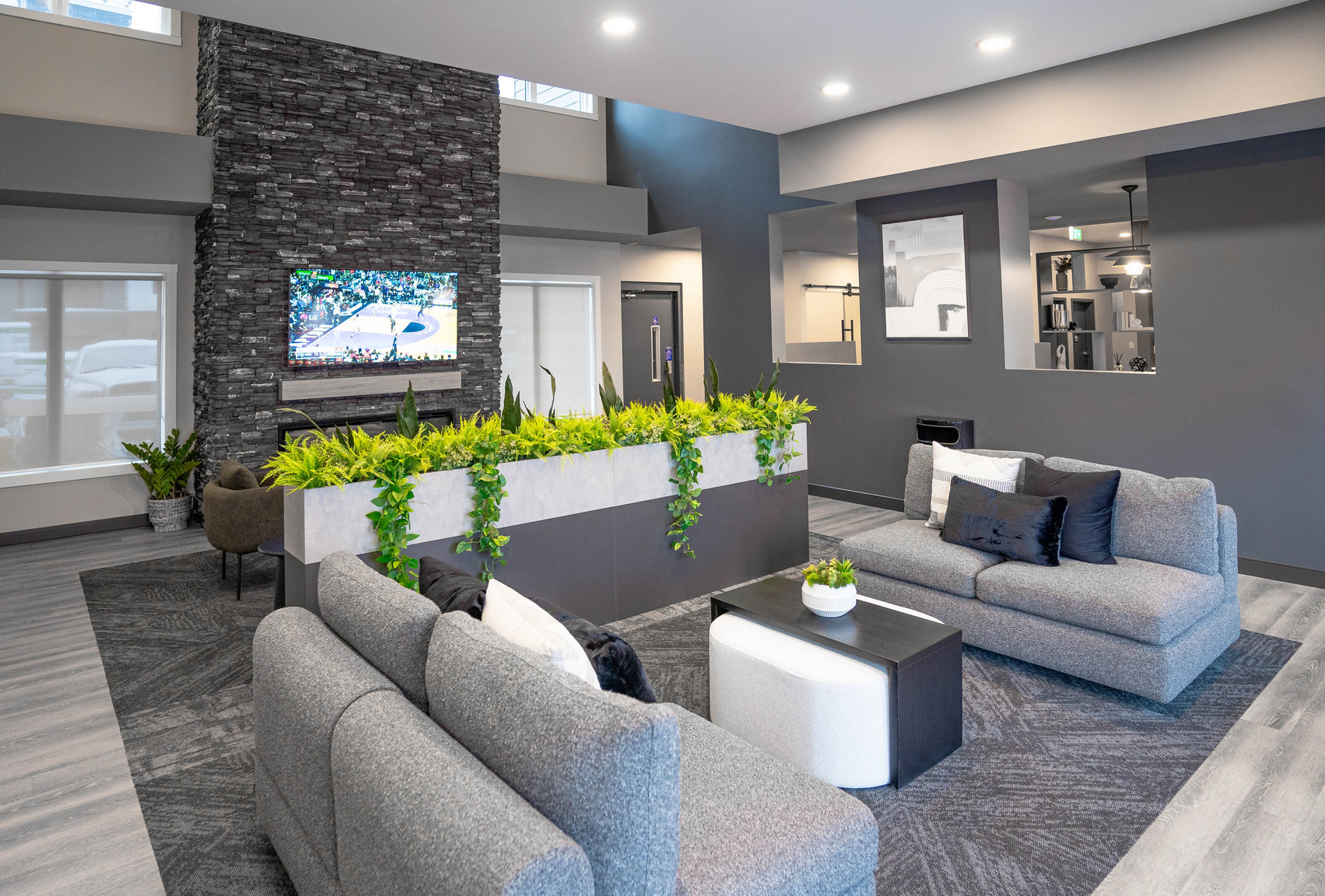 Podium Apartments - Photo 34