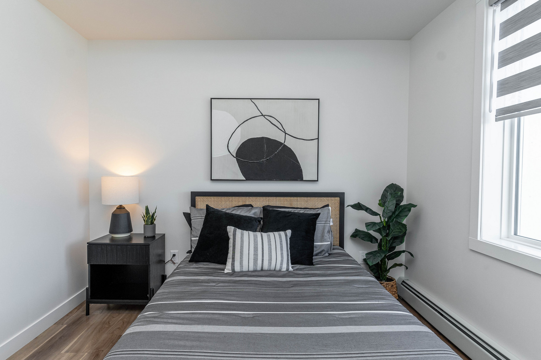 Vibe Apartments at Arbour Lake - Photo 11