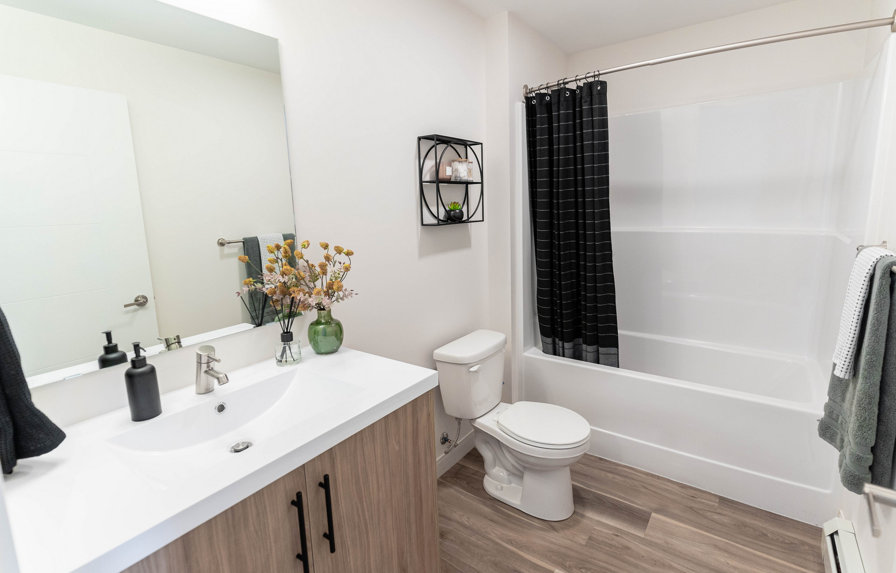 Vibe Apartments at Arbour Lake - Photo 16