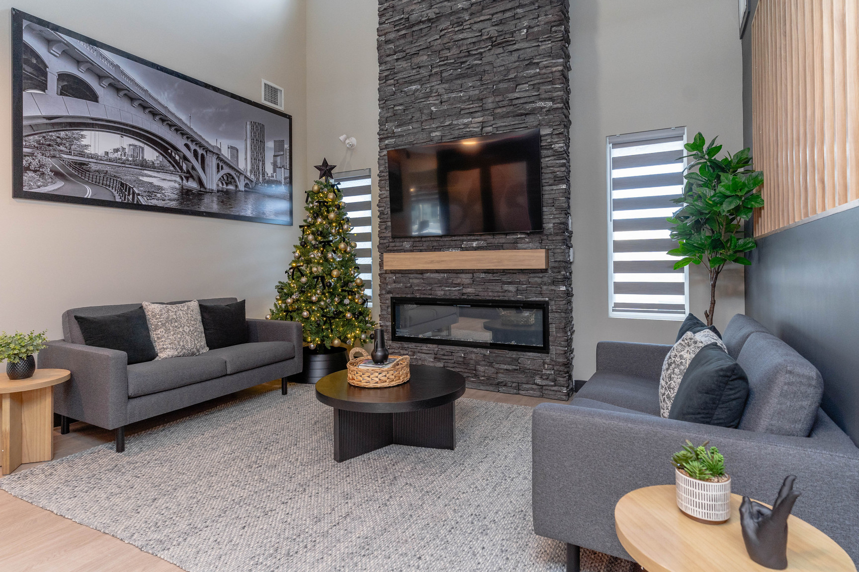 Vibe Apartments at Arbour Lake - Photo 30