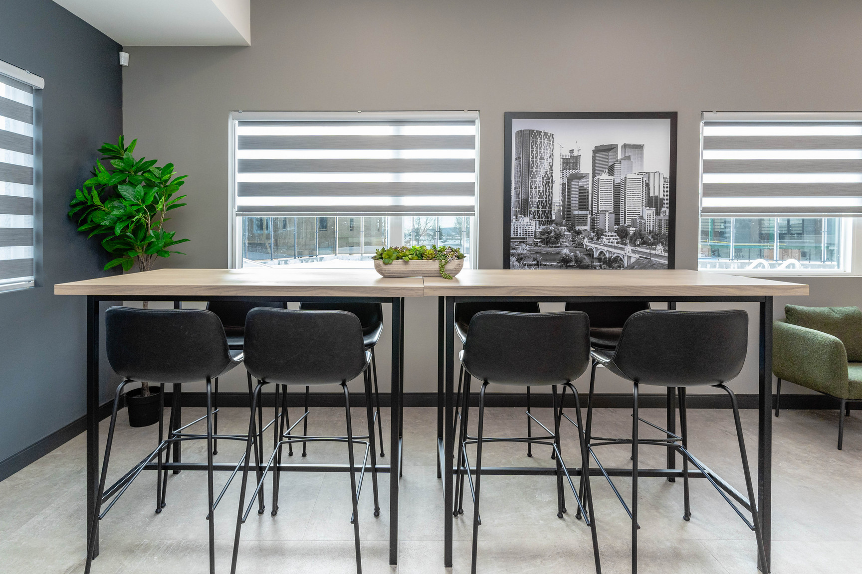 Vibe Apartments at Arbour Lake - Photo 24