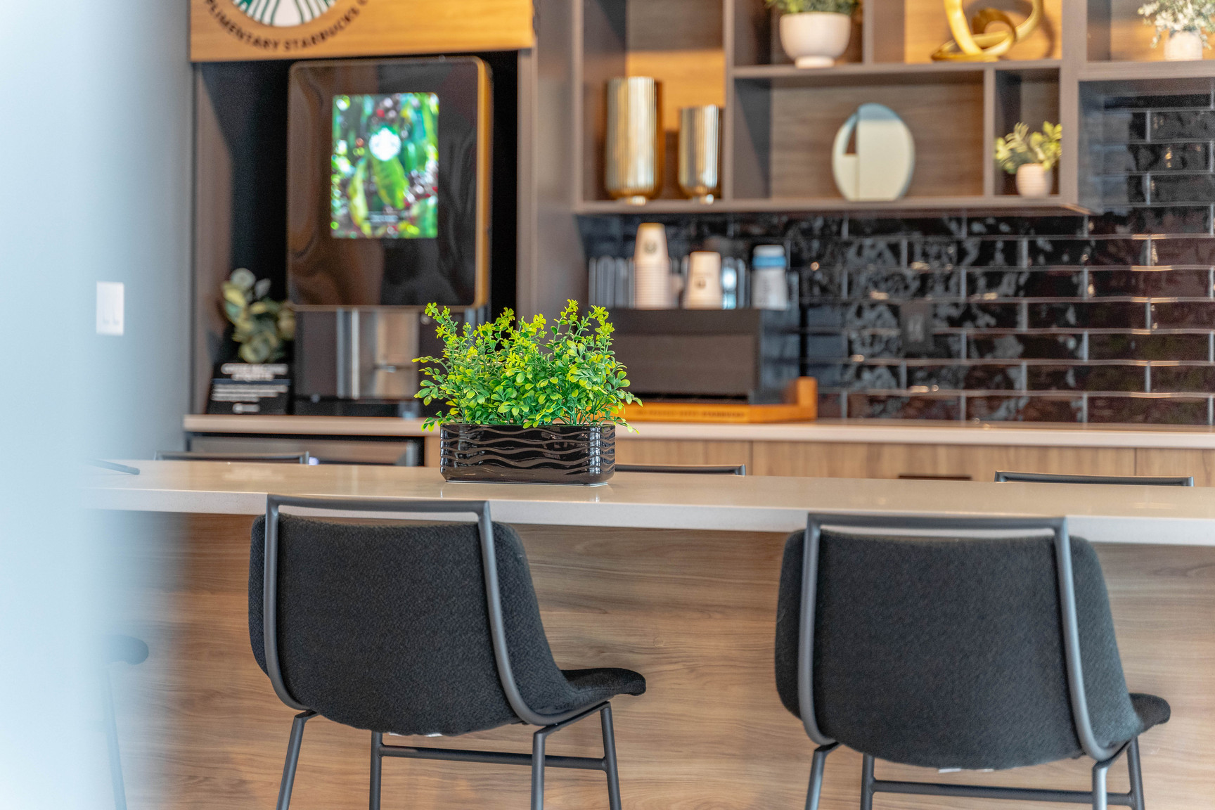 Vibe Apartments at Arbour Lake - Photo 29
