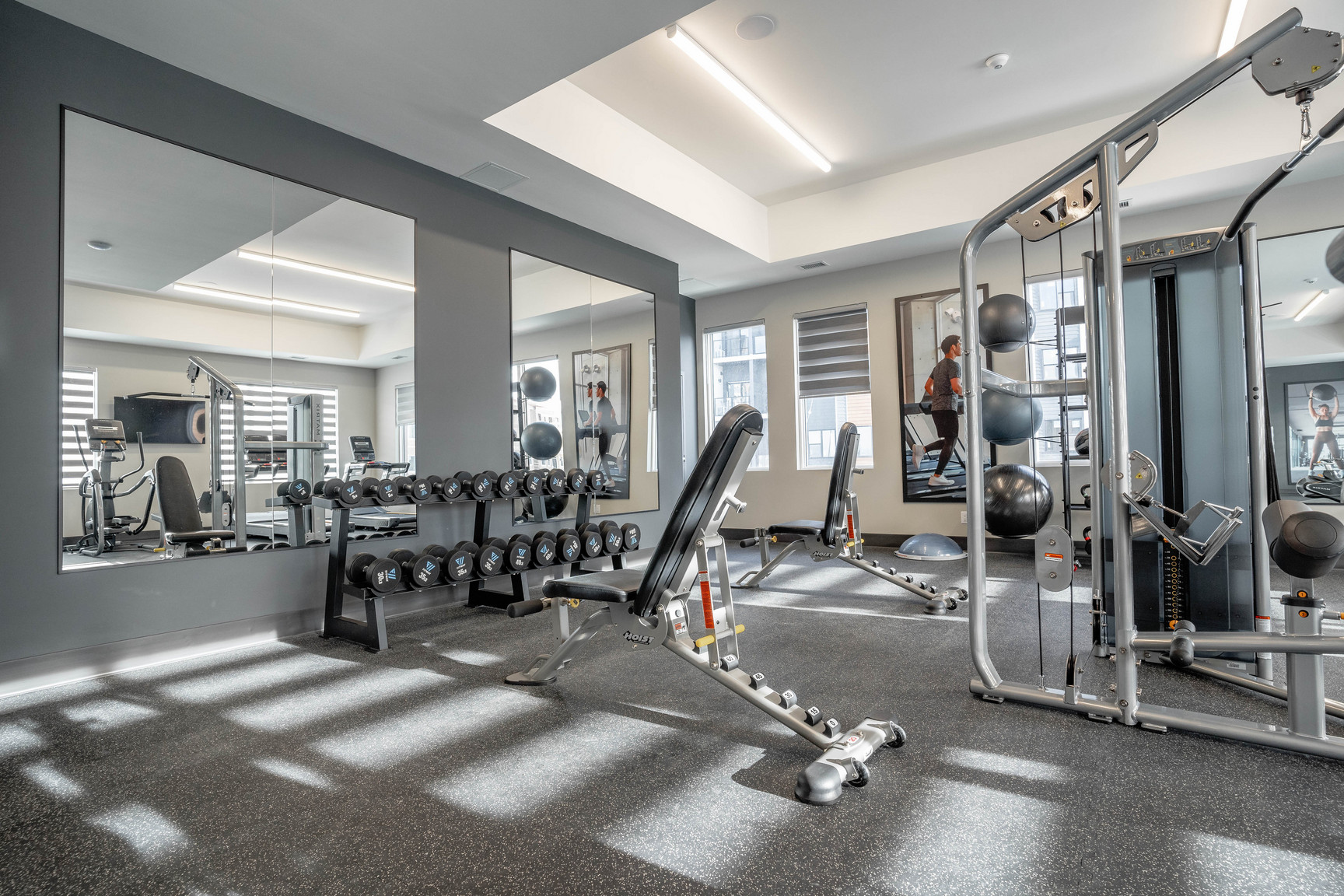Vibe Apartments at Arbour Lake - Photo 33