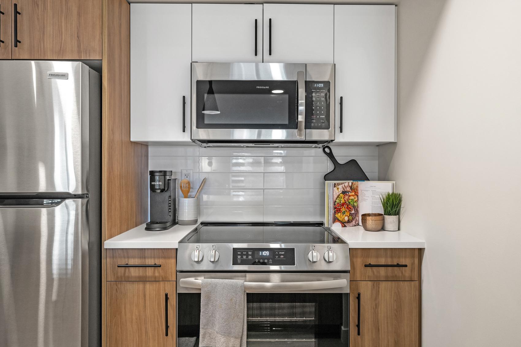Vista Apartments at Edgemont - Photo 12