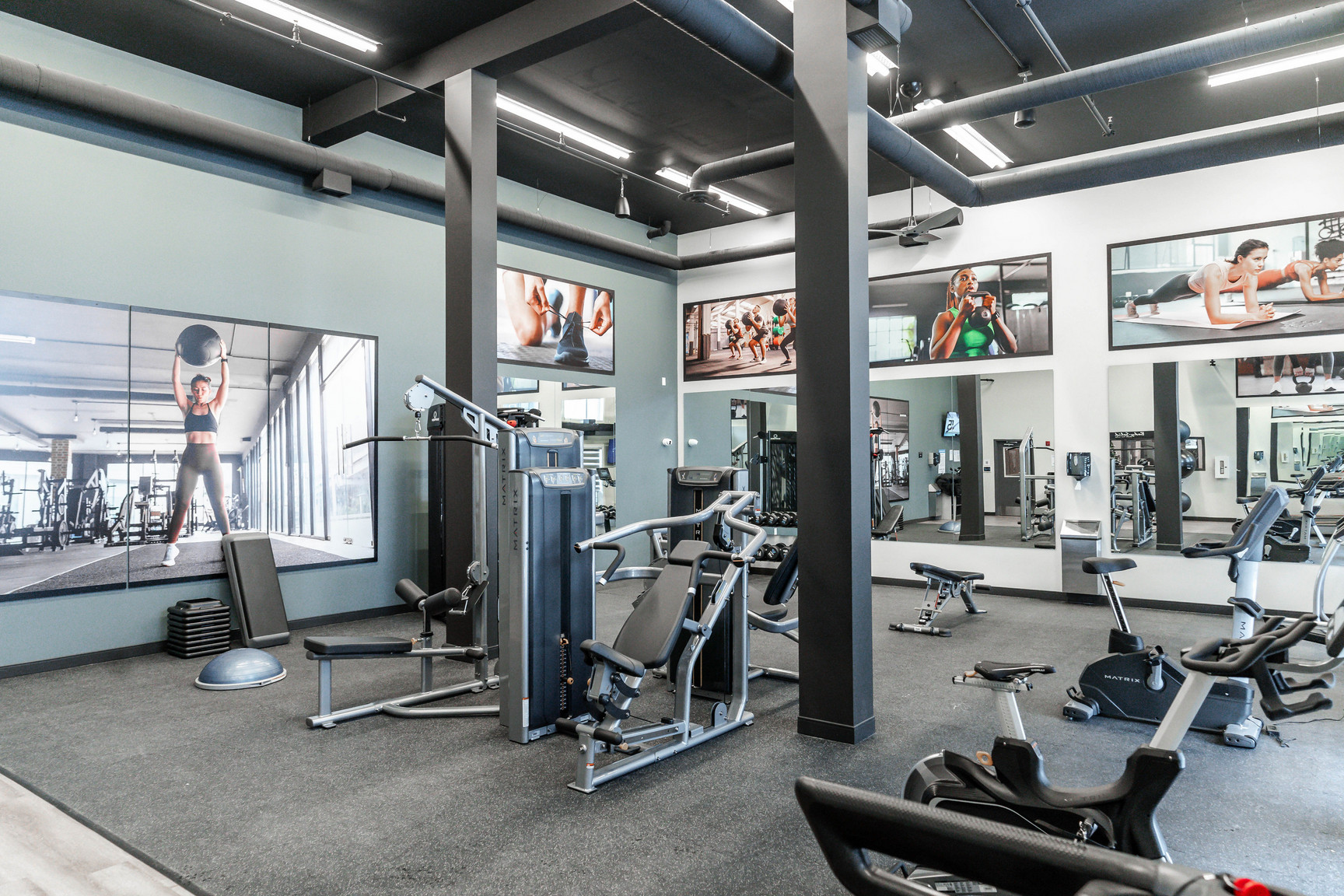 Vista Apartments at Edgemont - Photo 30