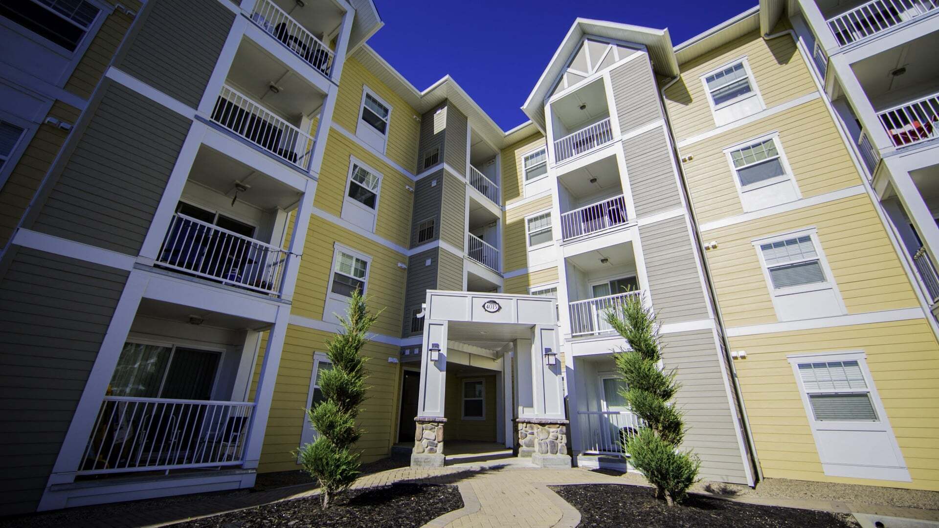 Sky Harbour Estates - Photo 2