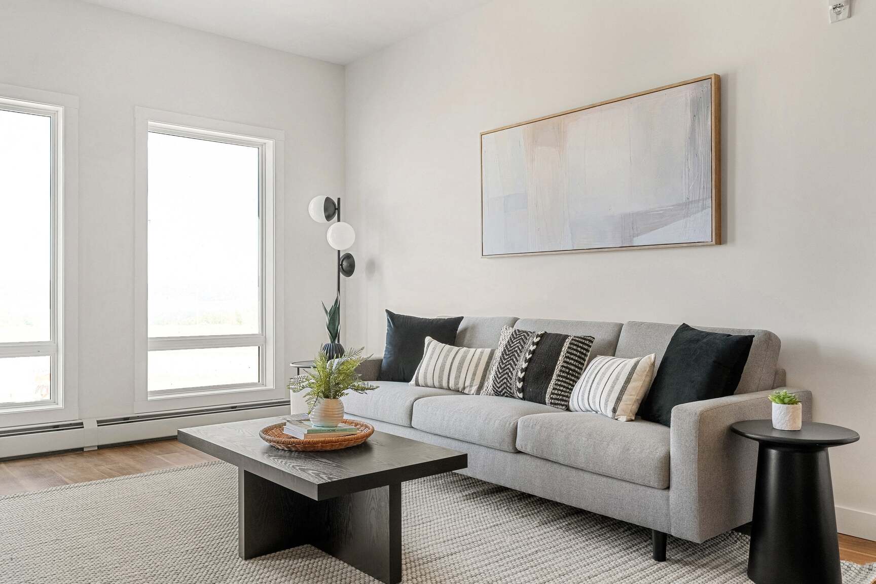 Podium Apartments - Photo 5