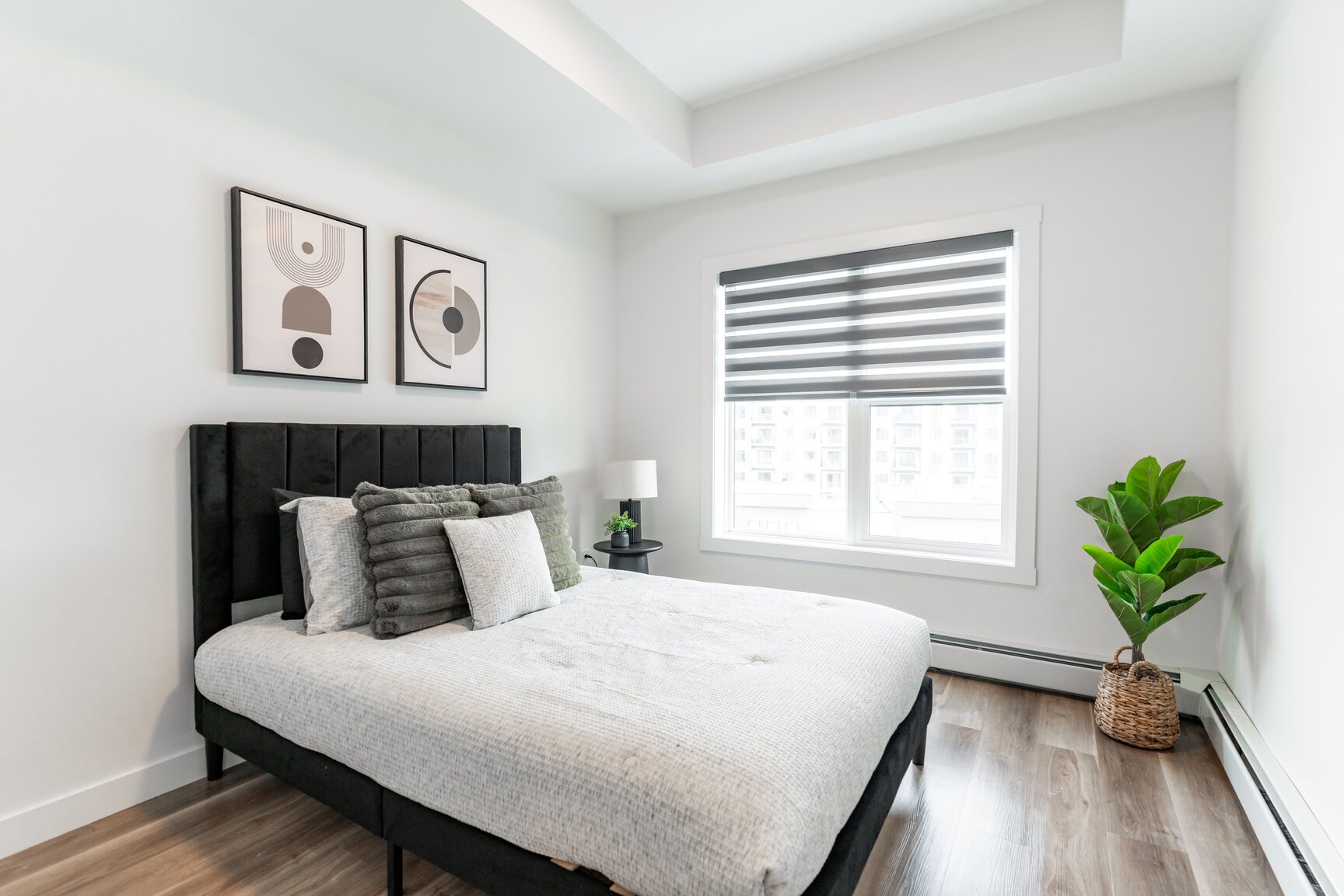 Podium Apartments - Photo 19
