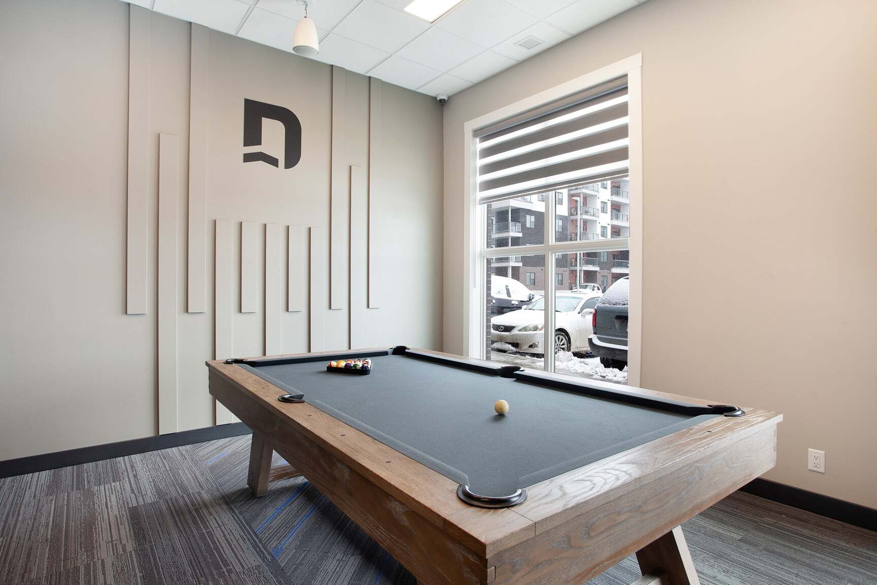 Plaza Apartments - Photo 21