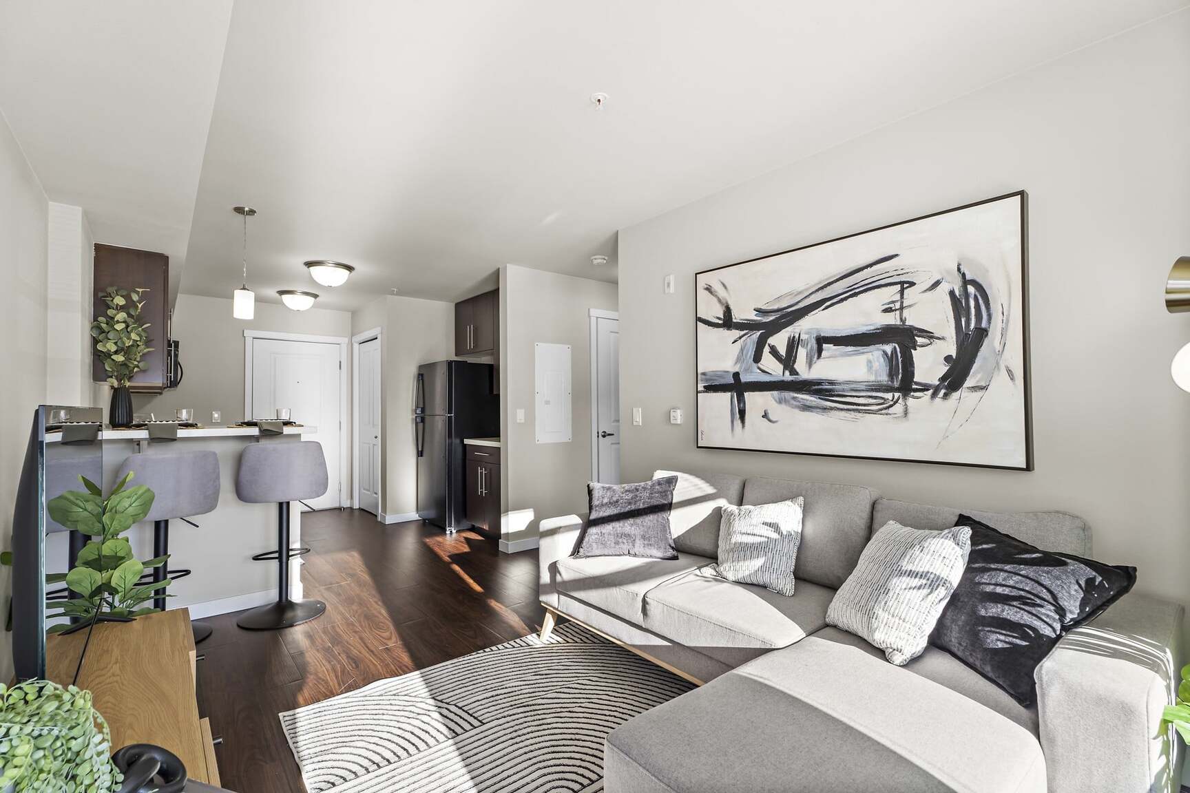 Harbour View Estates
