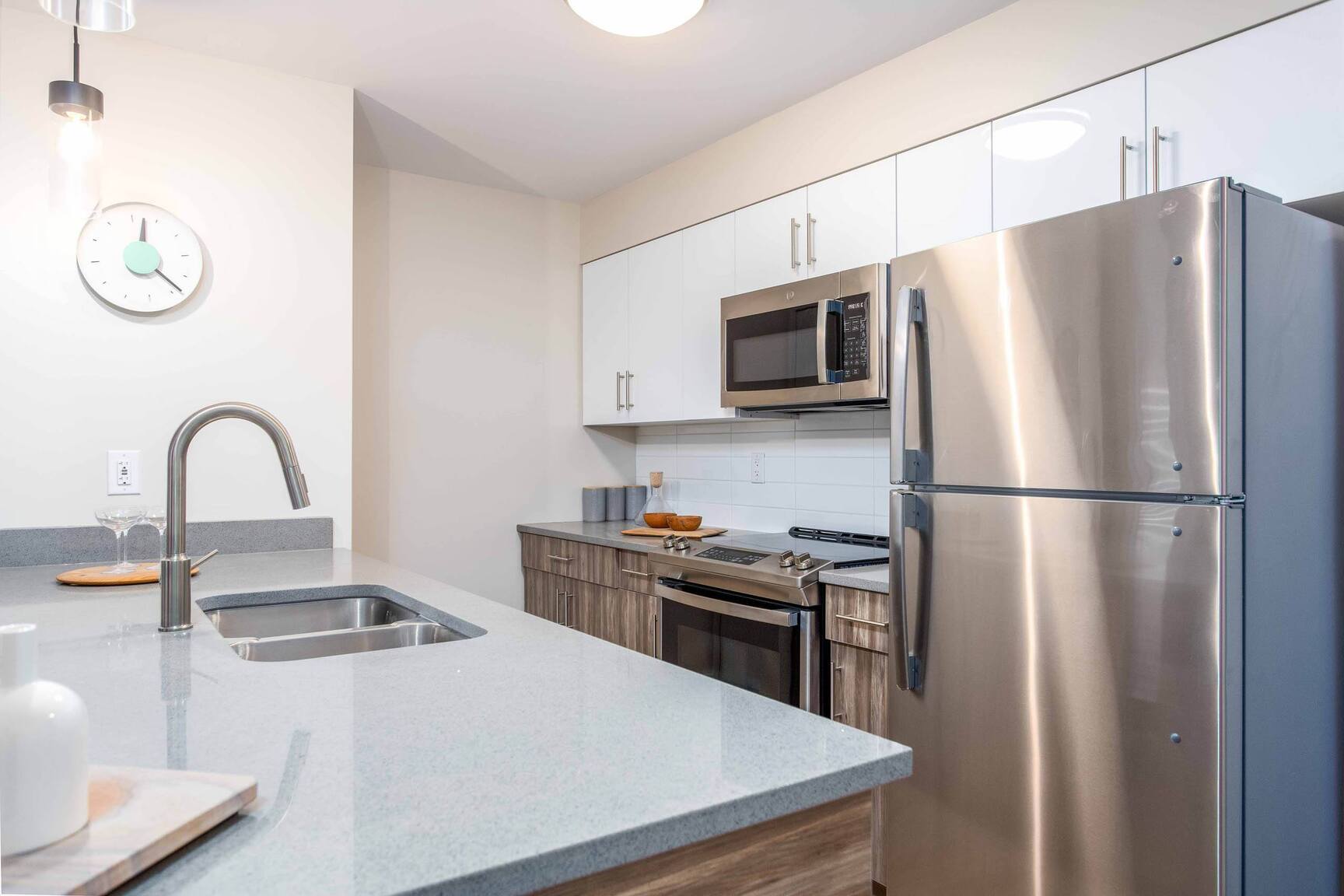 G17 Apartments at Tamarack - Photo 5