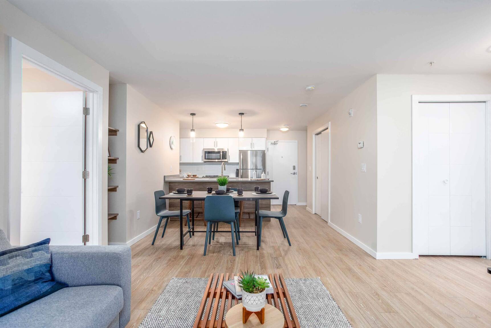 G17 Apartments at Tamarack - Photo 9