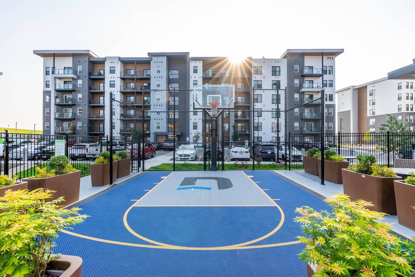 G17 Apartments at Tamarack - Photo 22
