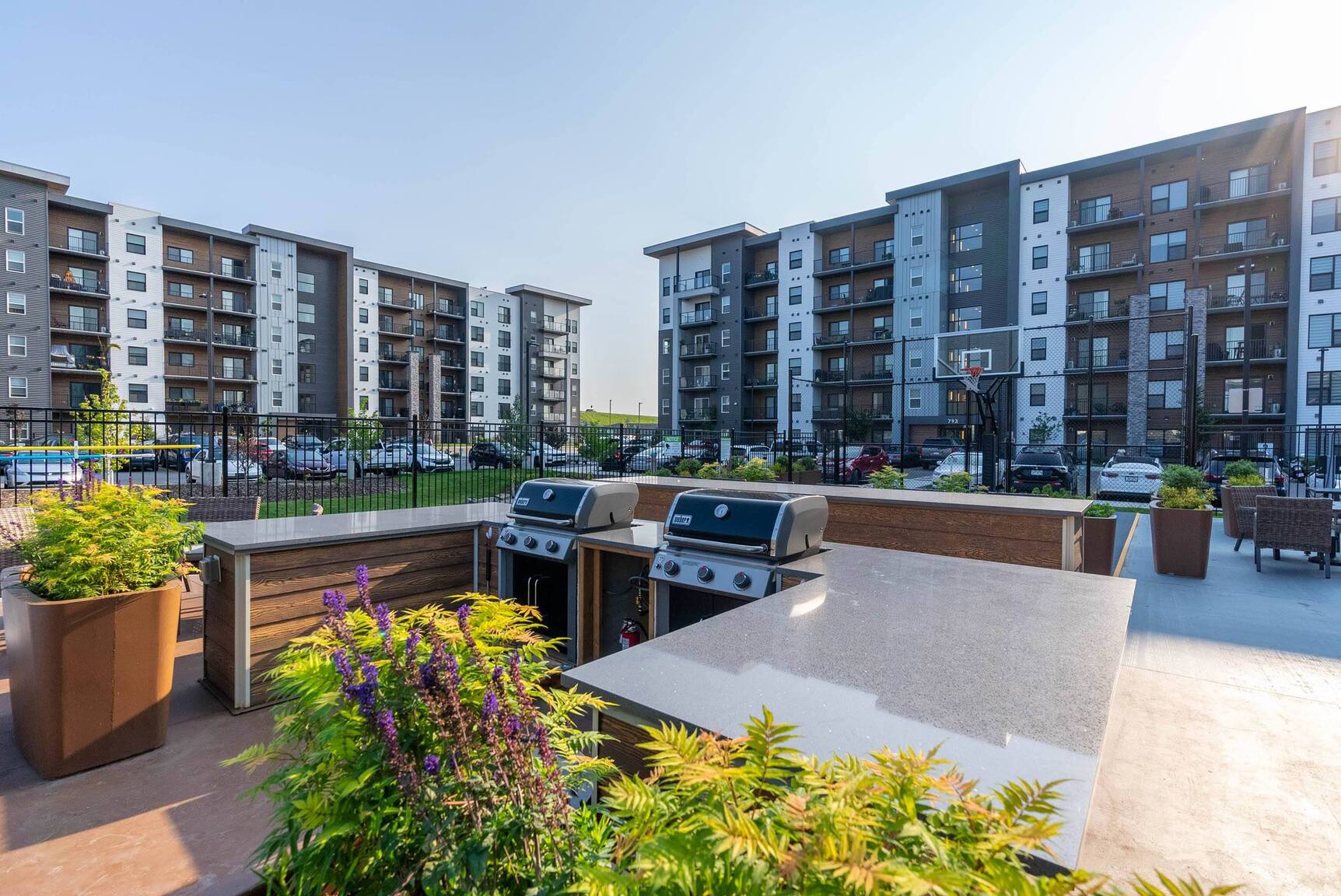 G17 Apartments at Tamarack - Photo 23