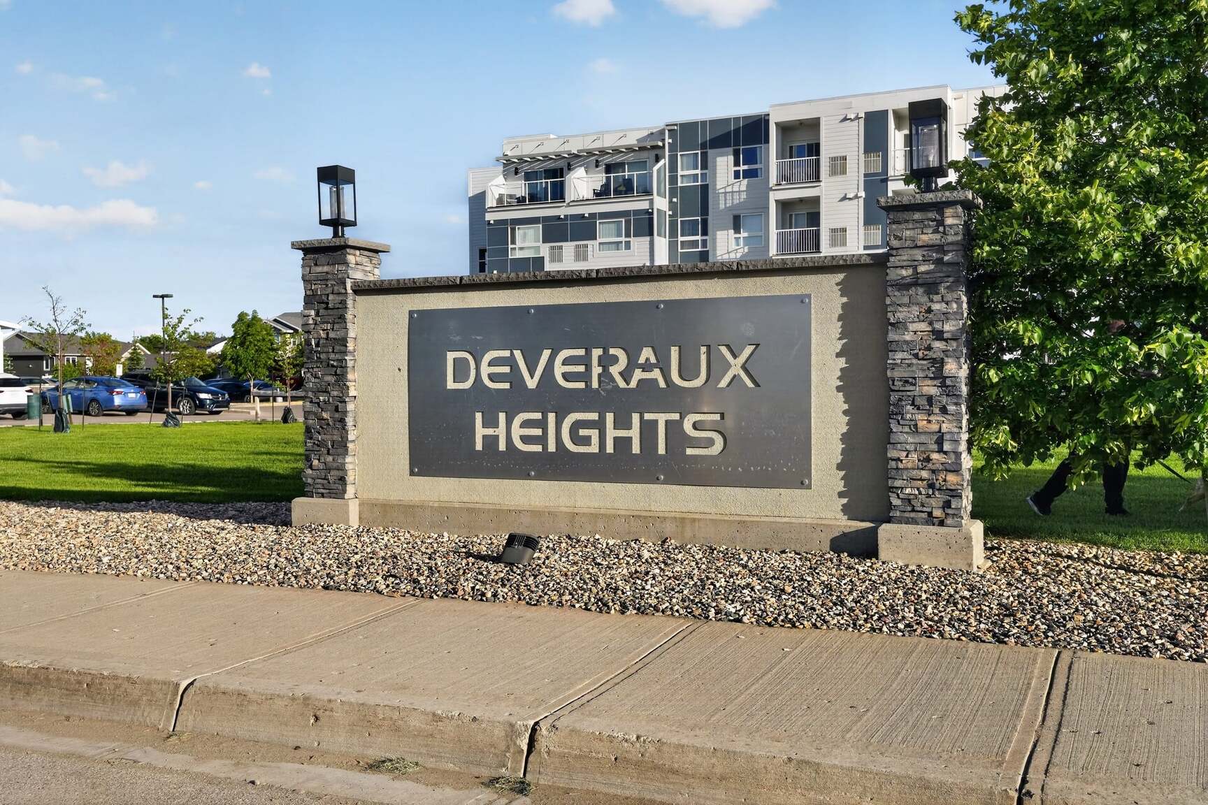 Deveraux Heights - Photo 2