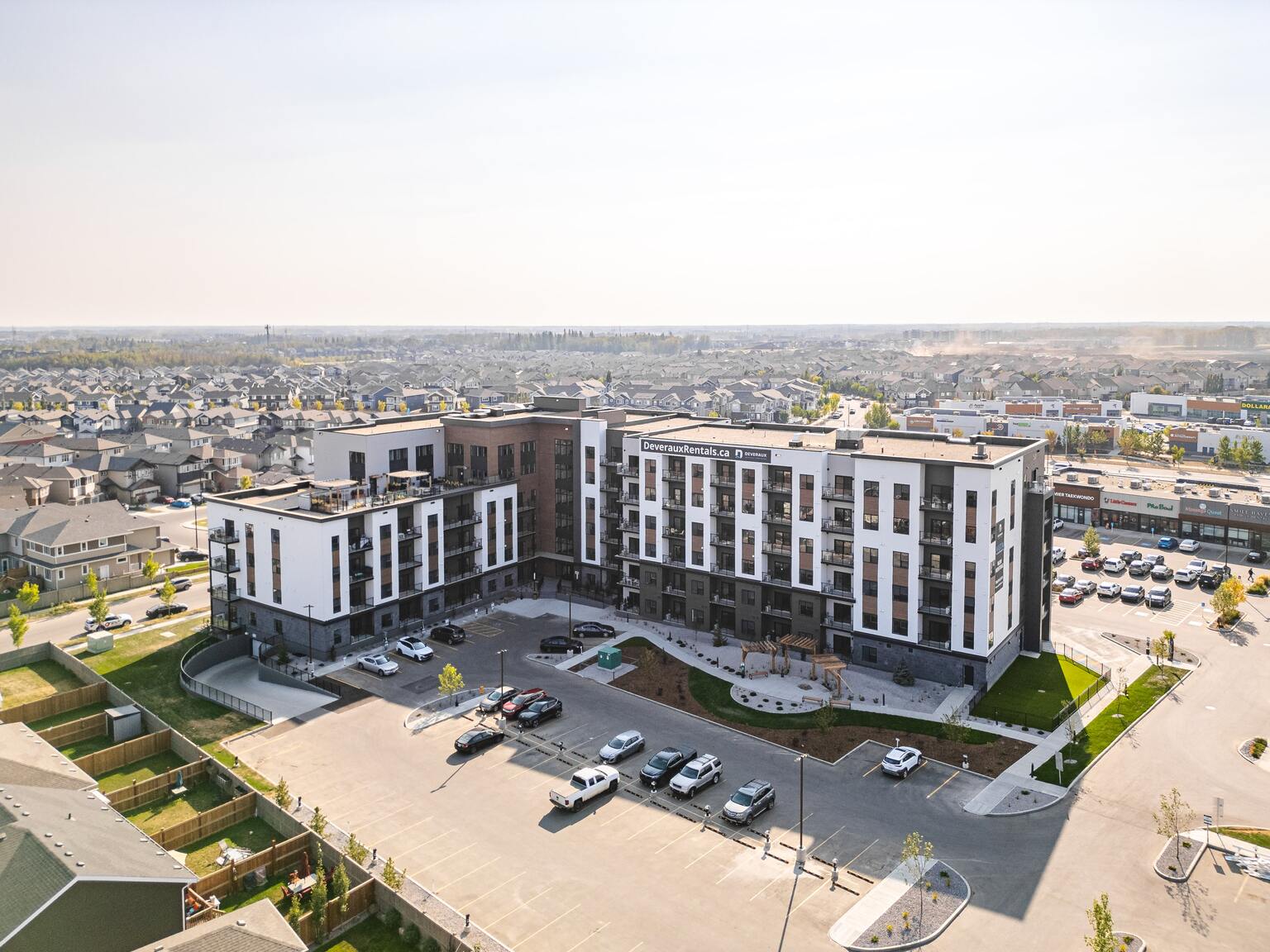 Vista Apartments at Edgemont