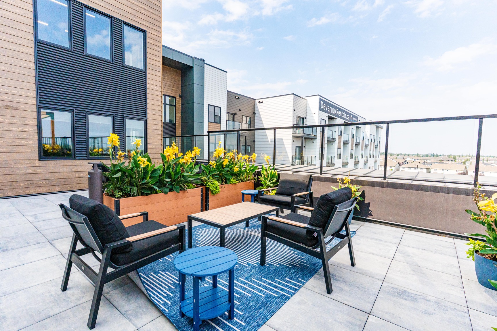 Vista Apartments at Edgemont - Photo 2