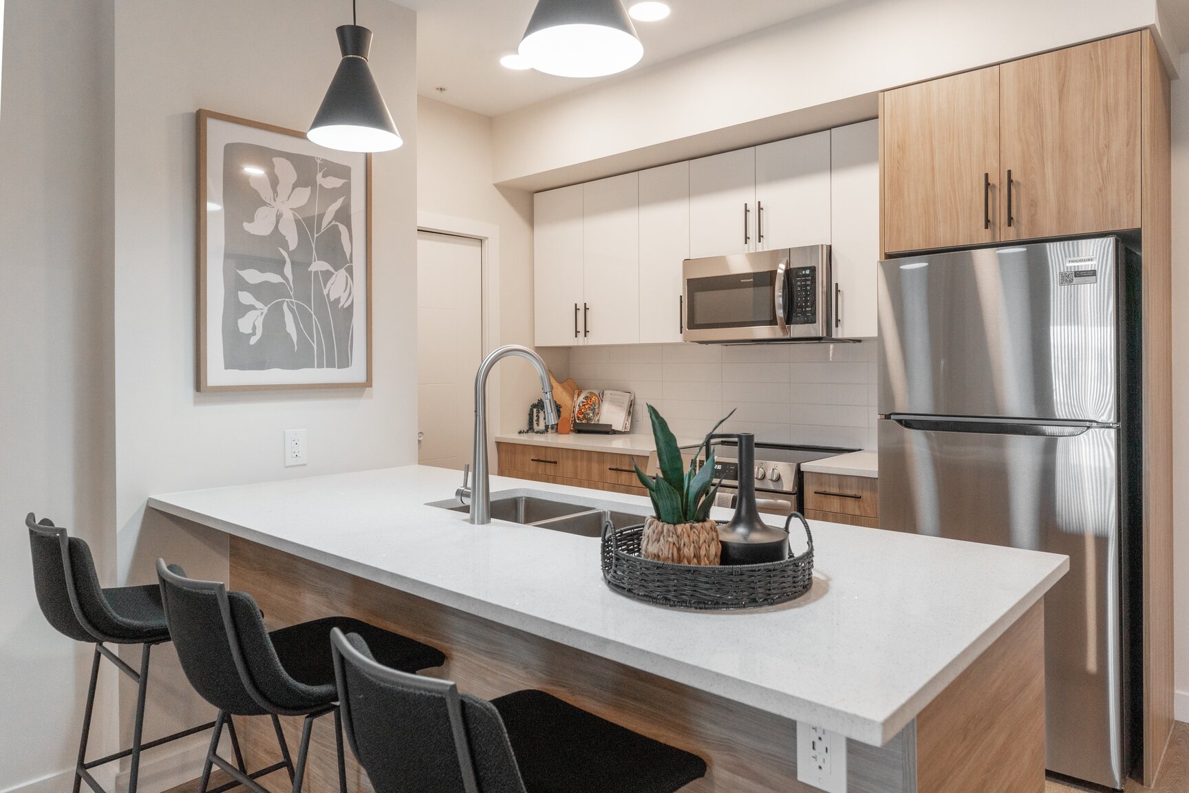 Vista Apartments at Edgemont - Photo 3