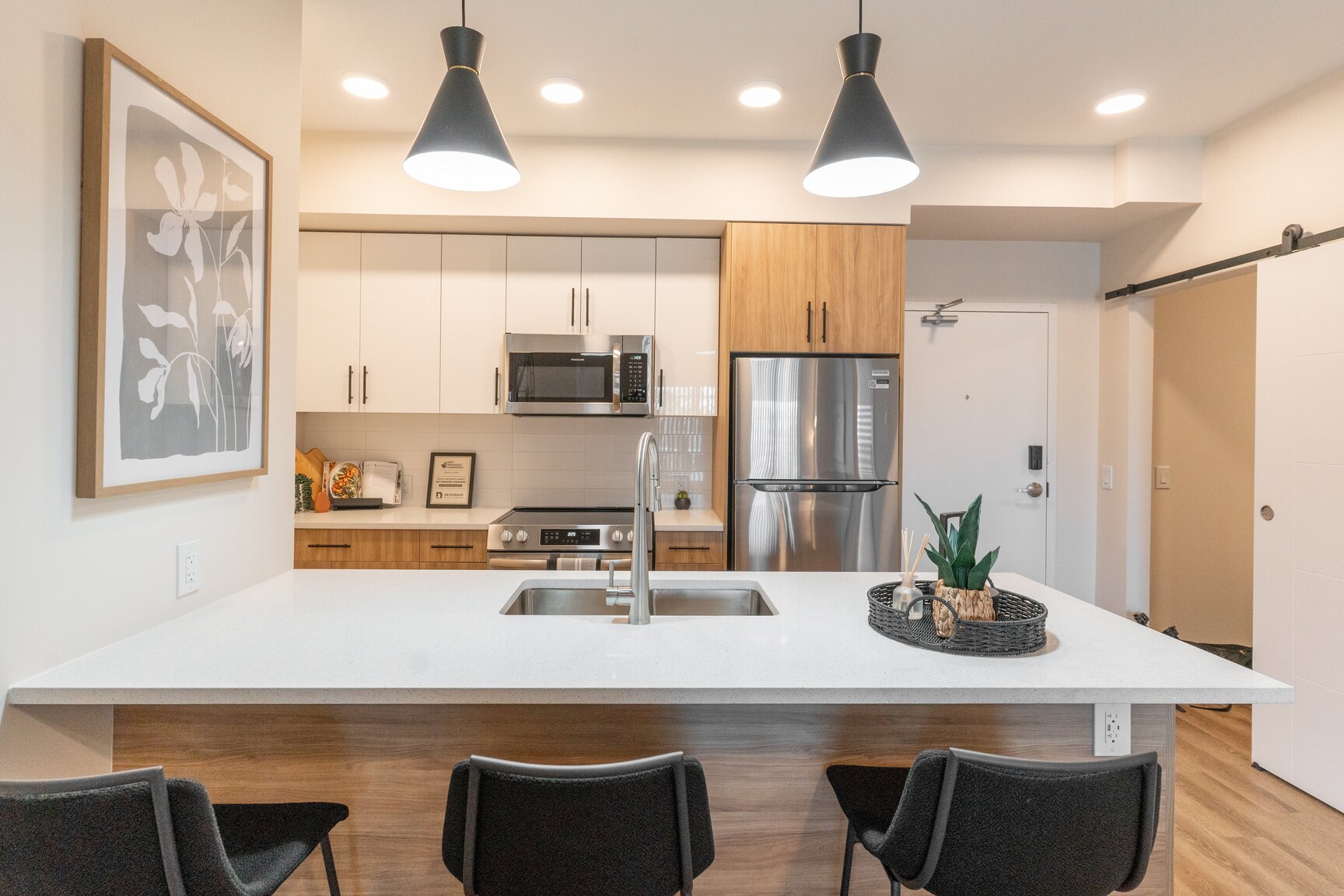 Vista Apartments at Edgemont - Photo 7