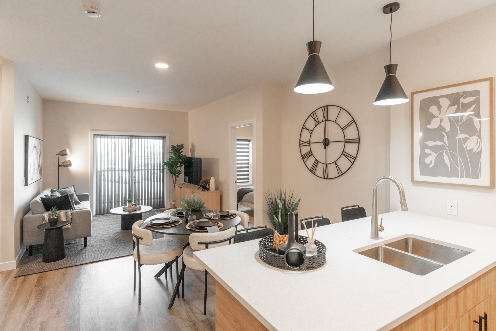 Vista Apartments at Edgemont - Photo 8