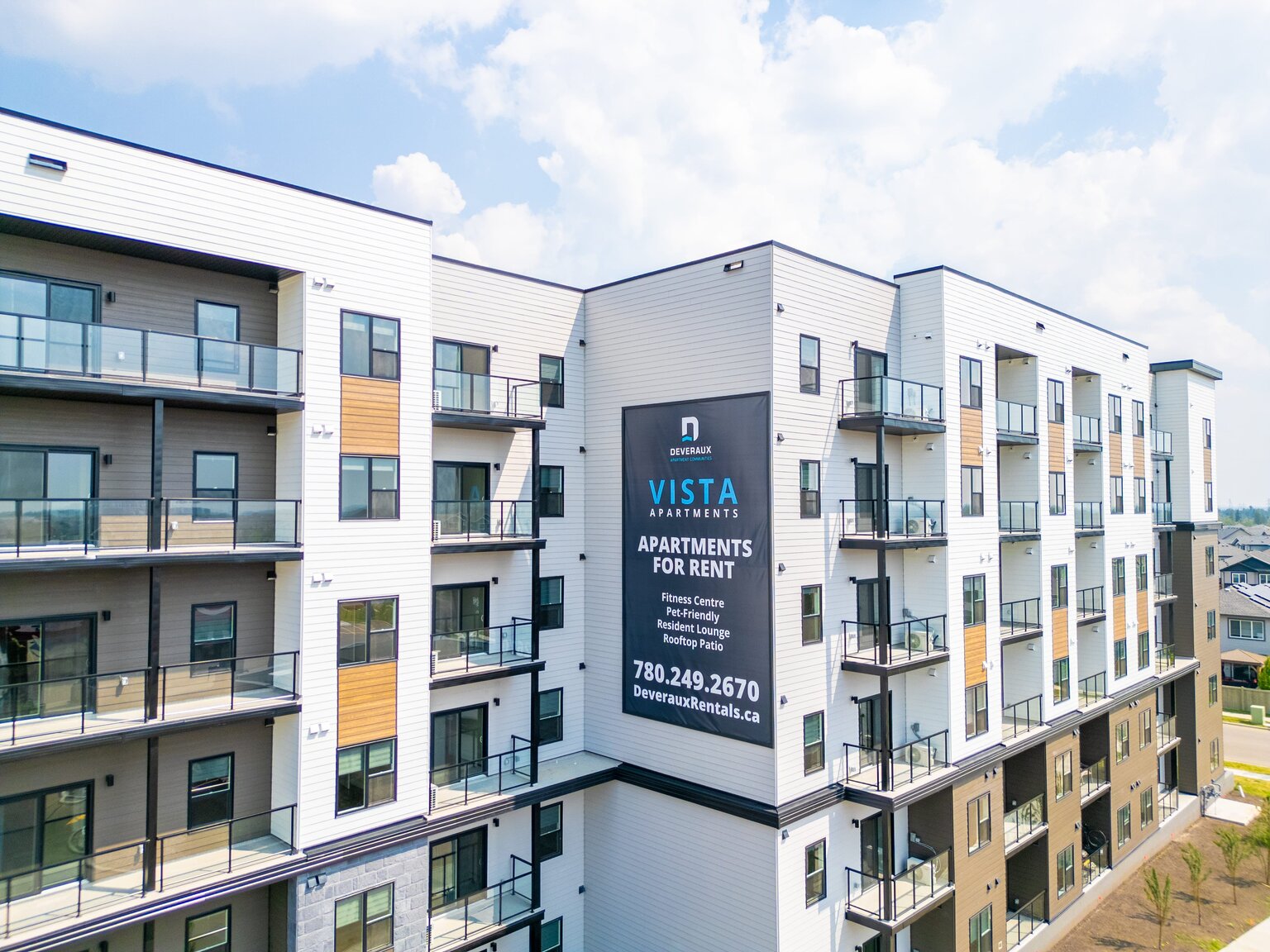 Vista Apartments at Edgemont - Photo 10
